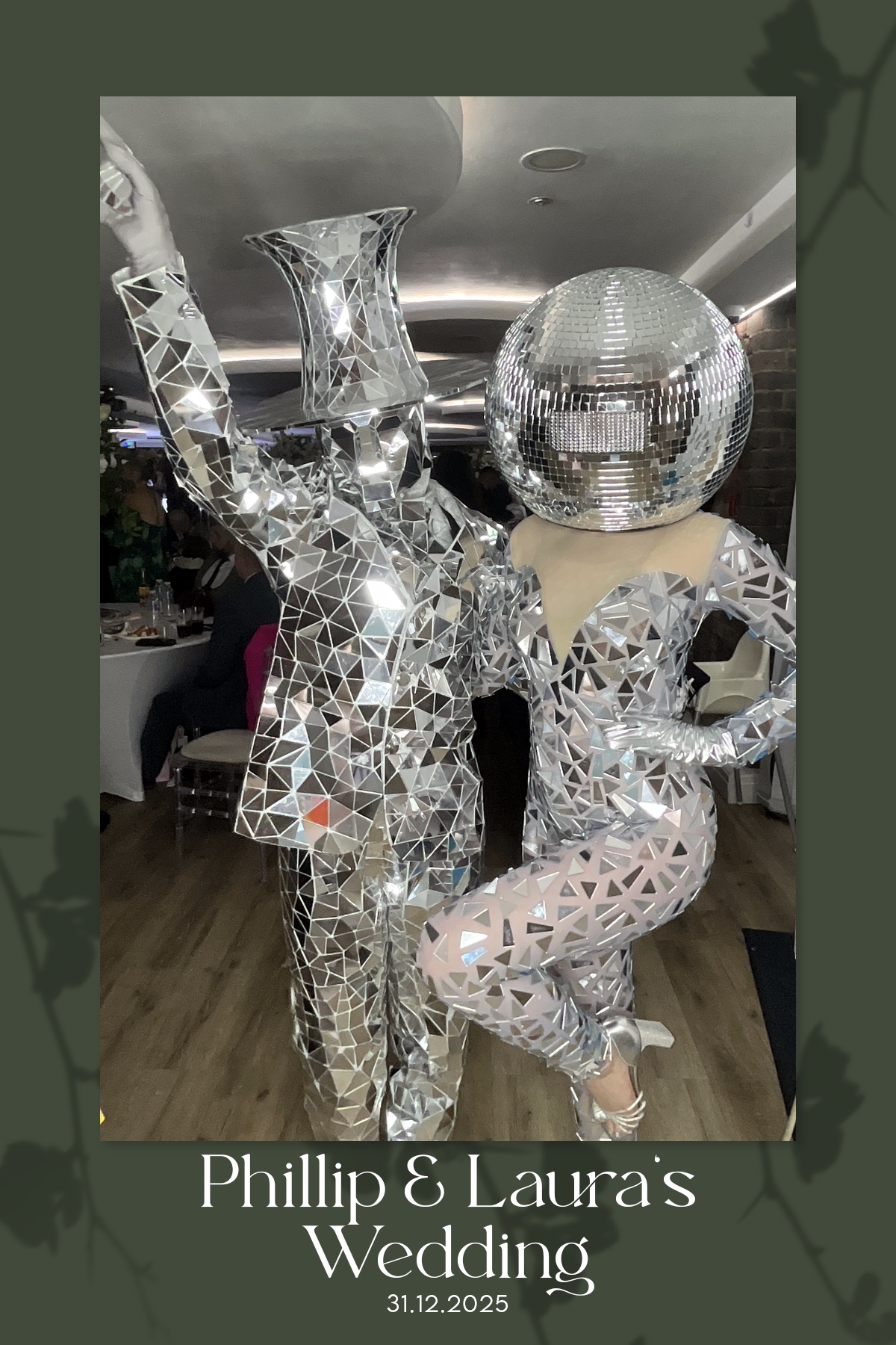 Phillip & Laura's Wedding | View more photos from the event at gallery.liverpoolselfiemirror.co.uk/u/LiverpoolSelfieMirror/Phillip-Lauras-Wedding