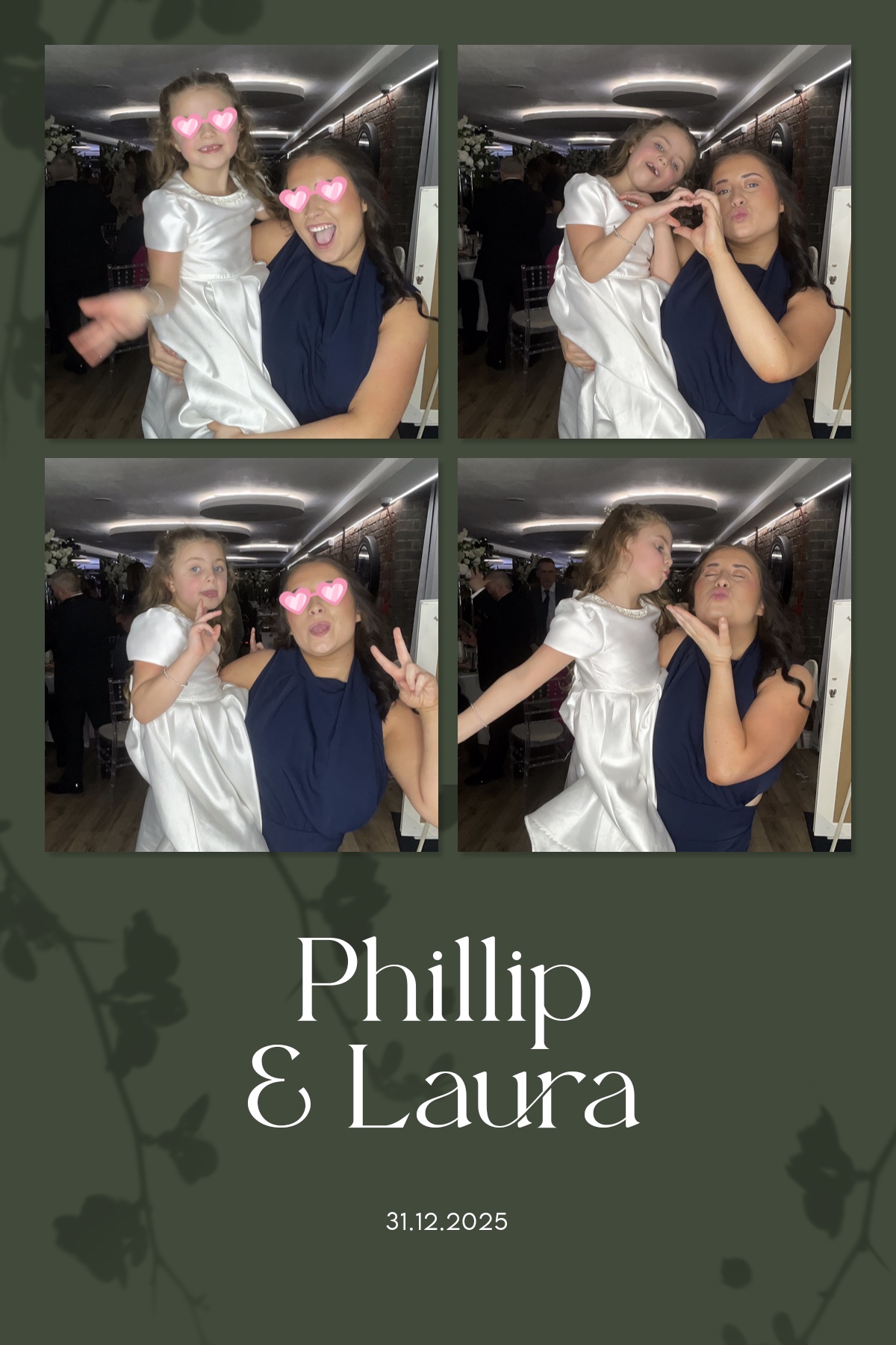 Phillip & Laura's Wedding | View more photos from the event at gallery.liverpoolselfiemirror.co.uk/u/LiverpoolSelfieMirror/Phillip-Lauras-Wedding