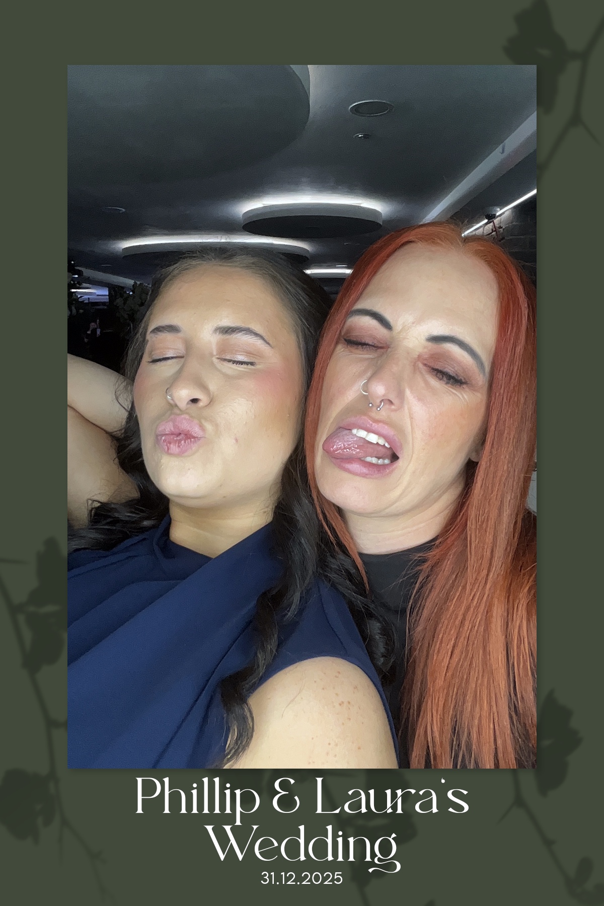 Phillip & Laura's Wedding | View more photos from the event at gallery.liverpoolselfiemirror.co.uk/u/LiverpoolSelfieMirror/Phillip-Lauras-Wedding