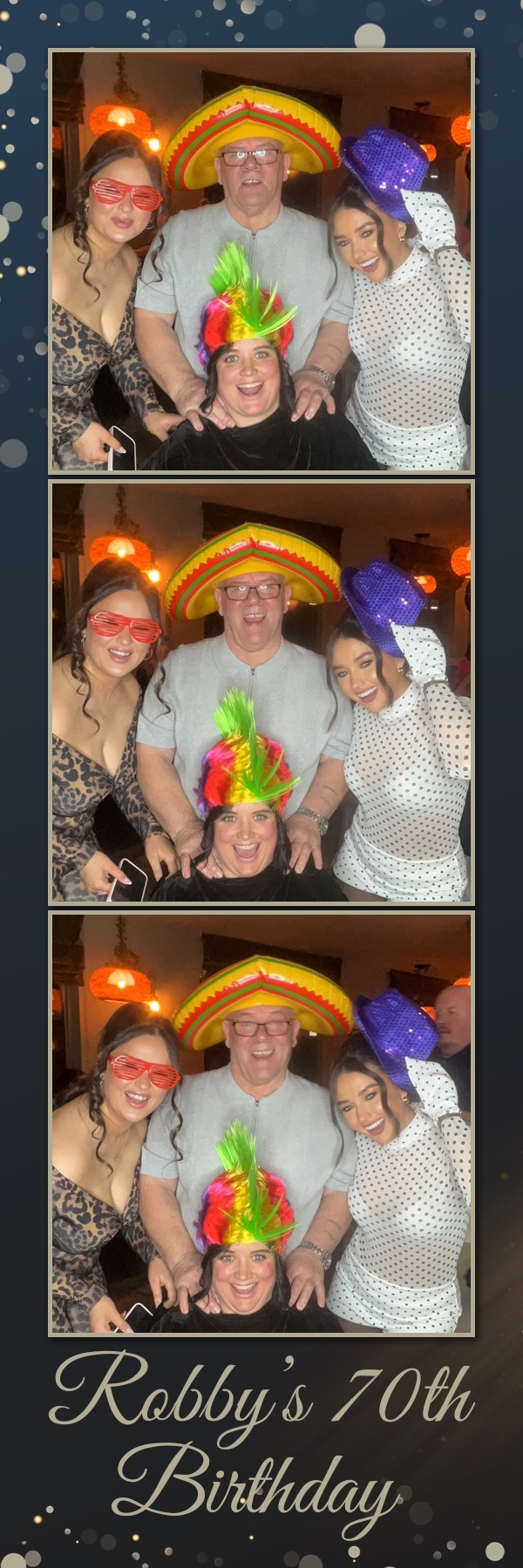 Robby's Surprise 70th Birthday | View more photos from the event at gallery.liverpoolselfiemirror.co.uk/u/LiverpoolSelfieMirror/Robbys-Surprise-70th-Birthday