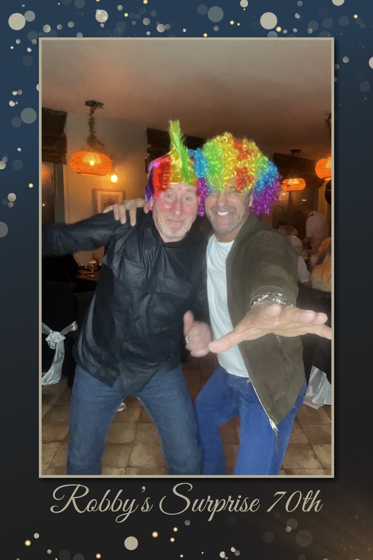 Robby's Surprise 70th Birthday | View more photos from the event at gallery.liverpoolselfiemirror.co.uk/u/LiverpoolSelfieMirror/Robbys-Surprise-70th-Birthday