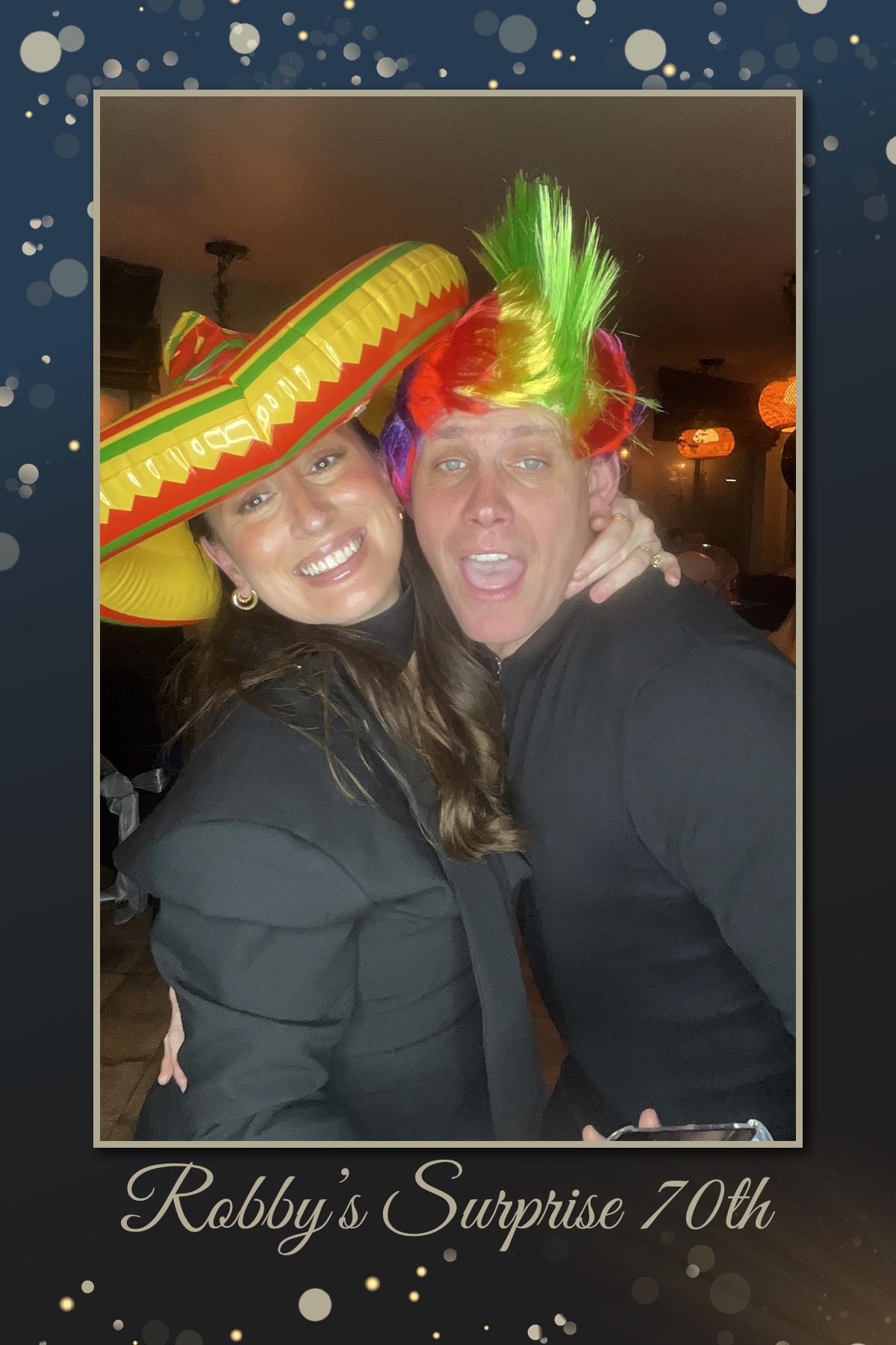 Robby's Surprise 70th Birthday | View more photos from the event at gallery.liverpoolselfiemirror.co.uk/u/LiverpoolSelfieMirror/Robbys-Surprise-70th-Birthday