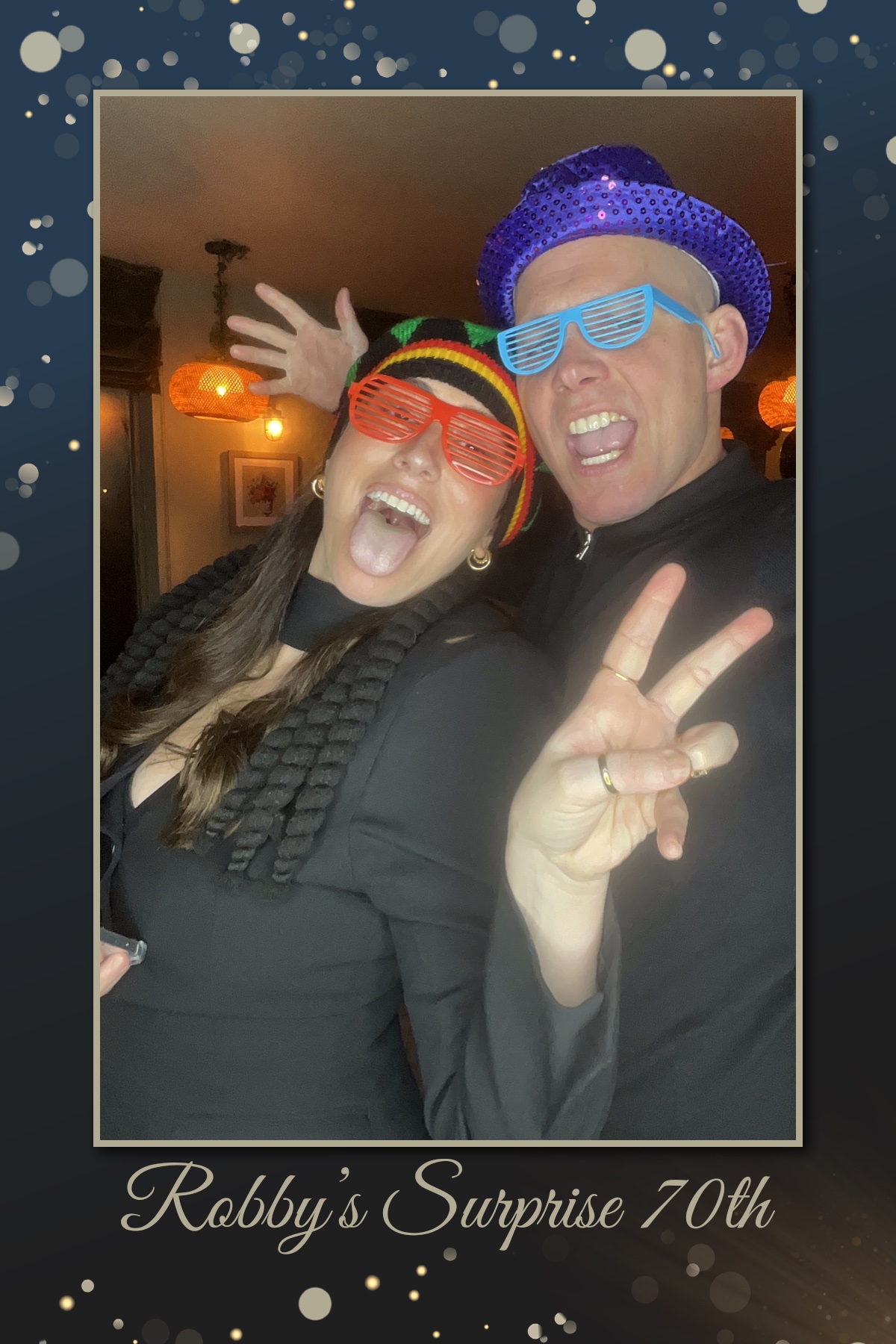 Robby's Surprise 70th Birthday | View more photos from the event at gallery.liverpoolselfiemirror.co.uk/u/LiverpoolSelfieMirror/Robbys-Surprise-70th-Birthday