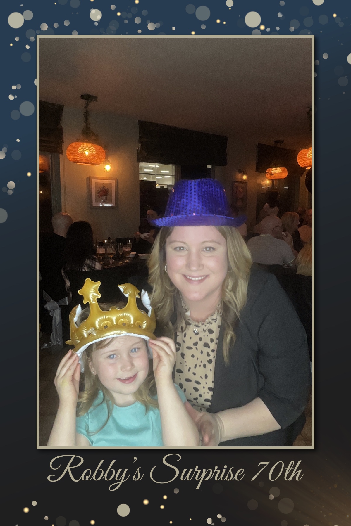 Robby's Surprise 70th Birthday | View more photos from the event at gallery.liverpoolselfiemirror.co.uk/u/LiverpoolSelfieMirror/Robbys-Surprise-70th-Birthday