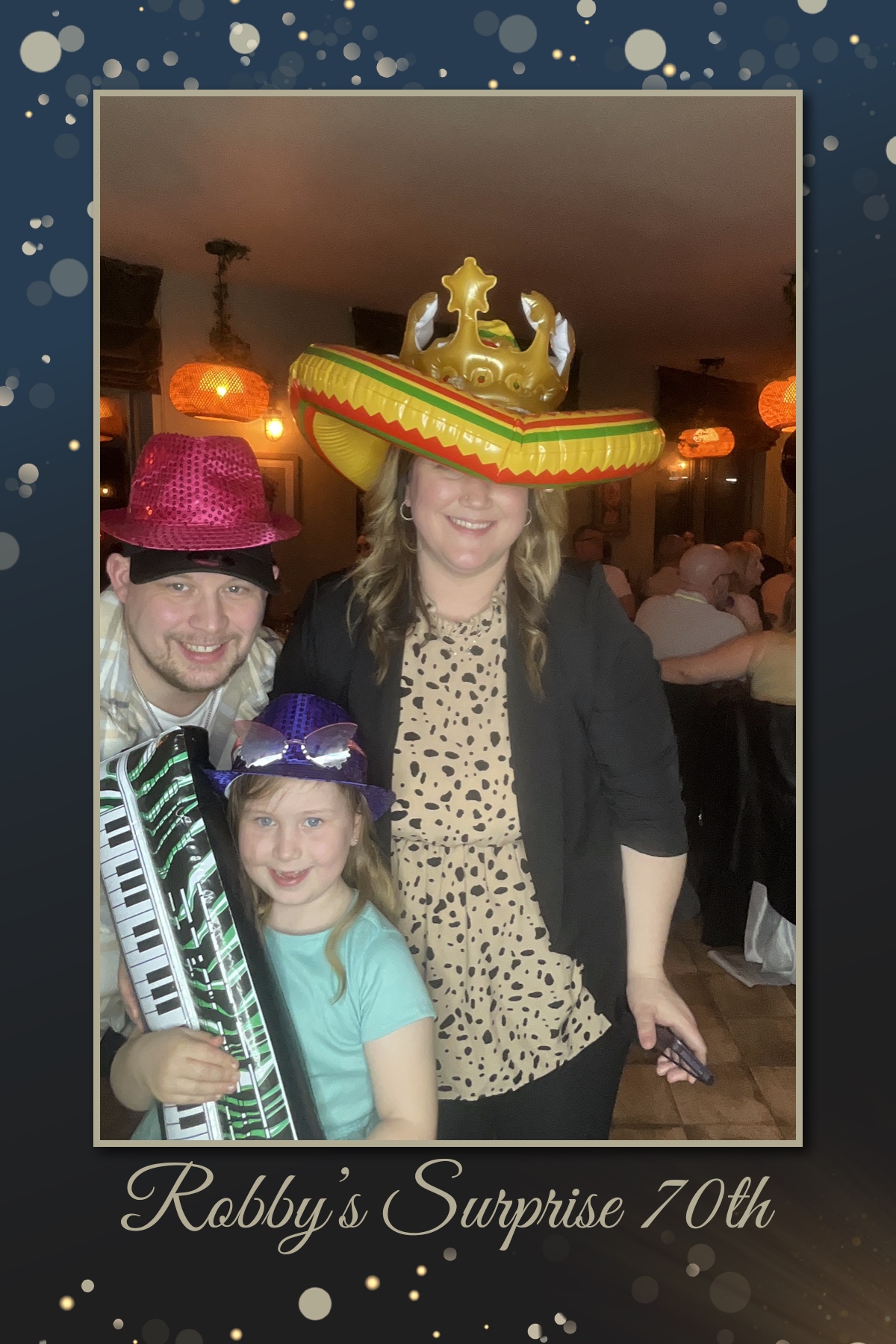 Robby's Surprise 70th Birthday | View more photos from the event at gallery.liverpoolselfiemirror.co.uk/u/LiverpoolSelfieMirror/Robbys-Surprise-70th-Birthday