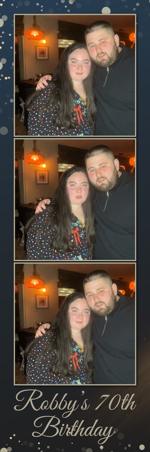 Robby's Surprise 70th Birthday | View more photos from the event at gallery.liverpoolselfiemirror.co.uk/u/LiverpoolSelfieMirror/Robbys-Surprise-70th-Birthday