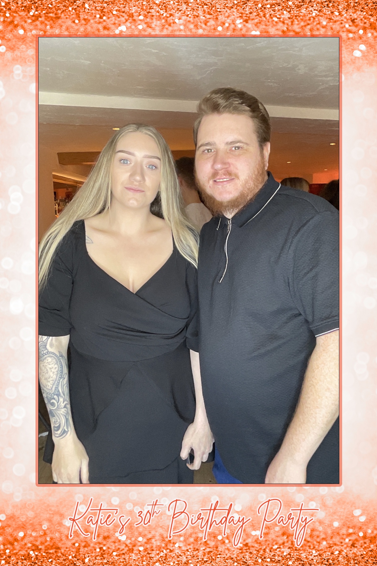 Sequins & Spritz - Katie's 30th Birthday | View more photos from the event at gallery.liverpoolselfiemirror.co.uk/u/LiverpoolSelfieMirror/Sequins-Spritz-Katies-30th-Birthday