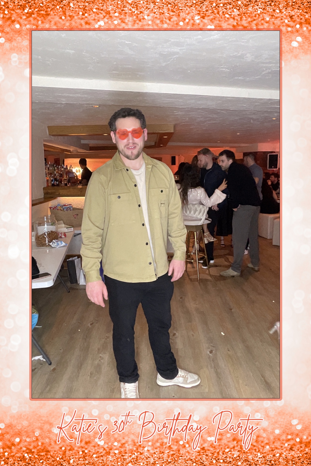 Sequins & Spritz - Katie's 30th Birthday | View more photos from the event at gallery.liverpoolselfiemirror.co.uk/u/LiverpoolSelfieMirror/Sequins-Spritz-Katies-30th-Birthday