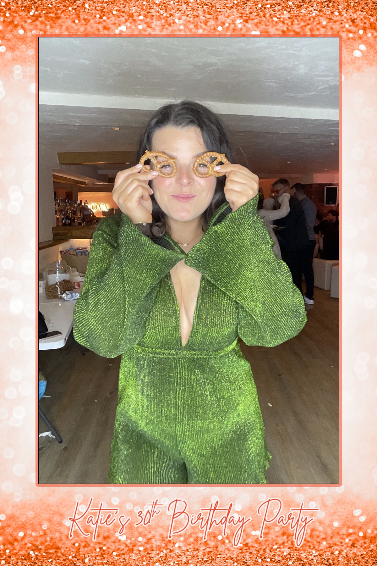 Sequins & Spritz - Katie's 30th Birthday | View more photos from the event at gallery.liverpoolselfiemirror.co.uk/u/LiverpoolSelfieMirror/Sequins-Spritz-Katies-30th-Birthday