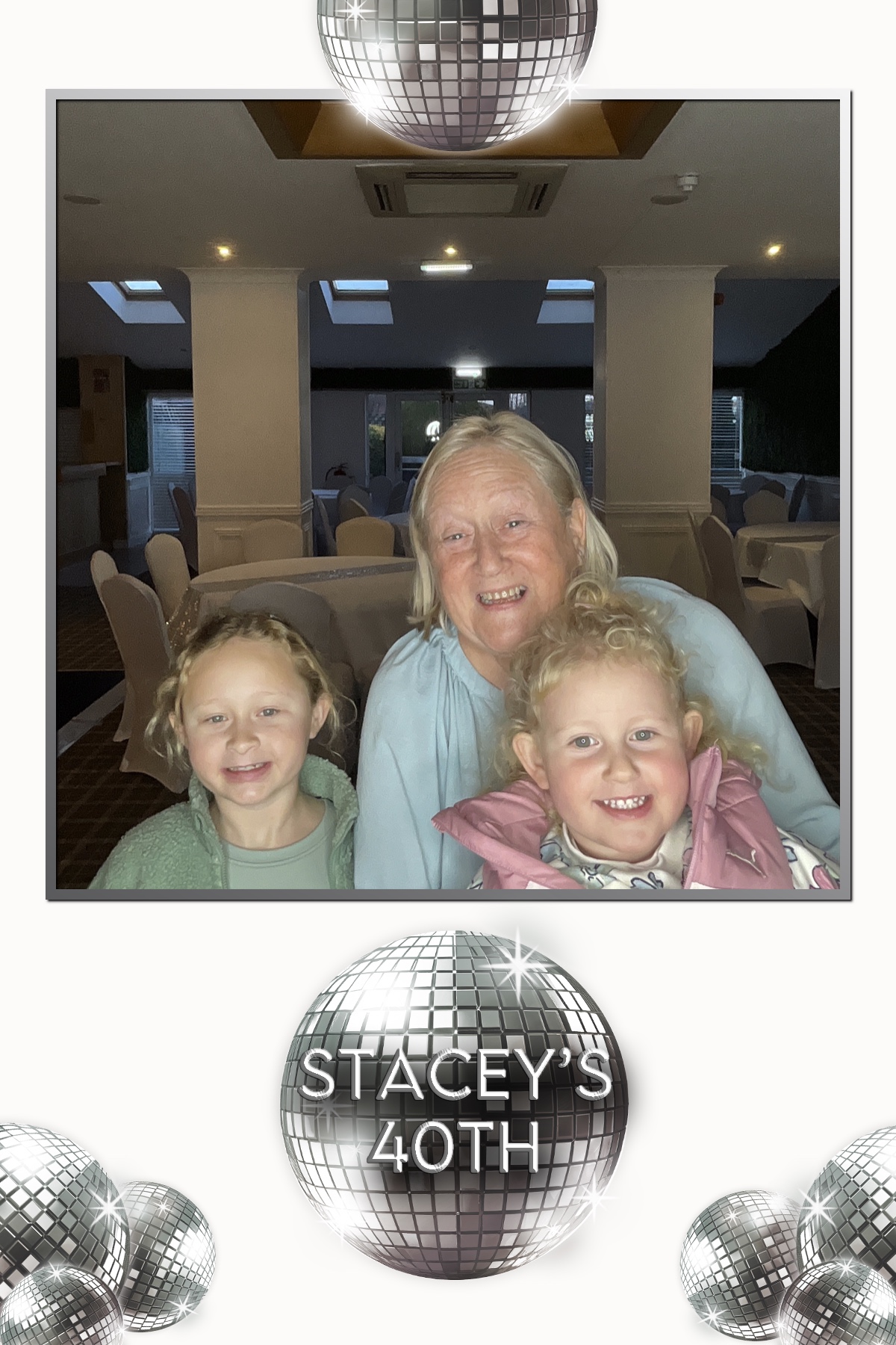 Stacey's 40th Birthday | View more photos from the event at gallery.liverpoolselfiemirror.co.uk/u/LiverpoolSelfieMirror/Staceys-40th-Birthday