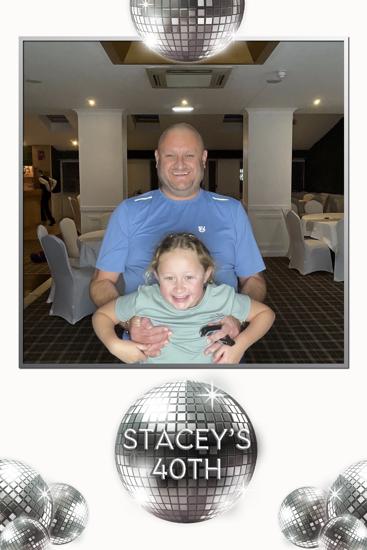 Stacey's 40th Birthday | View more photos from the event at gallery.liverpoolselfiemirror.co.uk/u/LiverpoolSelfieMirror/Staceys-40th-Birthday