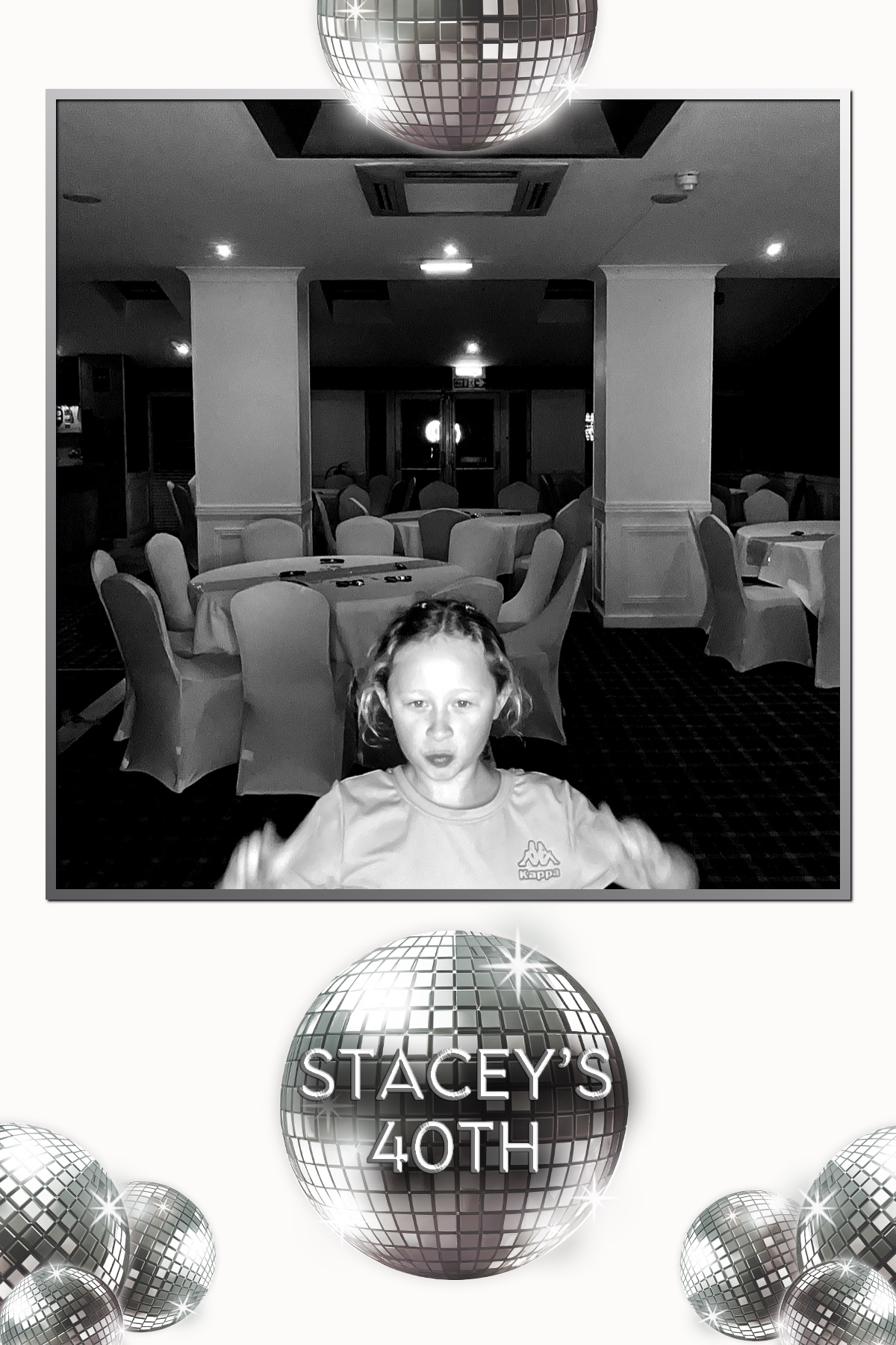 Stacey's 40th Birthday | View more photos from the event at gallery.liverpoolselfiemirror.co.uk/u/LiverpoolSelfieMirror/Staceys-40th-Birthday