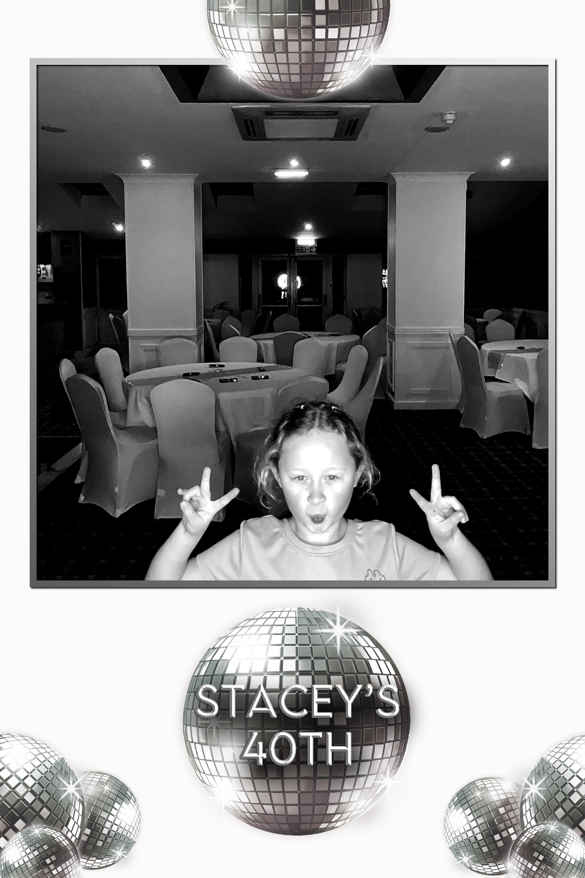 Stacey's 40th Birthday | View more photos from the event at gallery.liverpoolselfiemirror.co.uk/u/LiverpoolSelfieMirror/Staceys-40th-Birthday