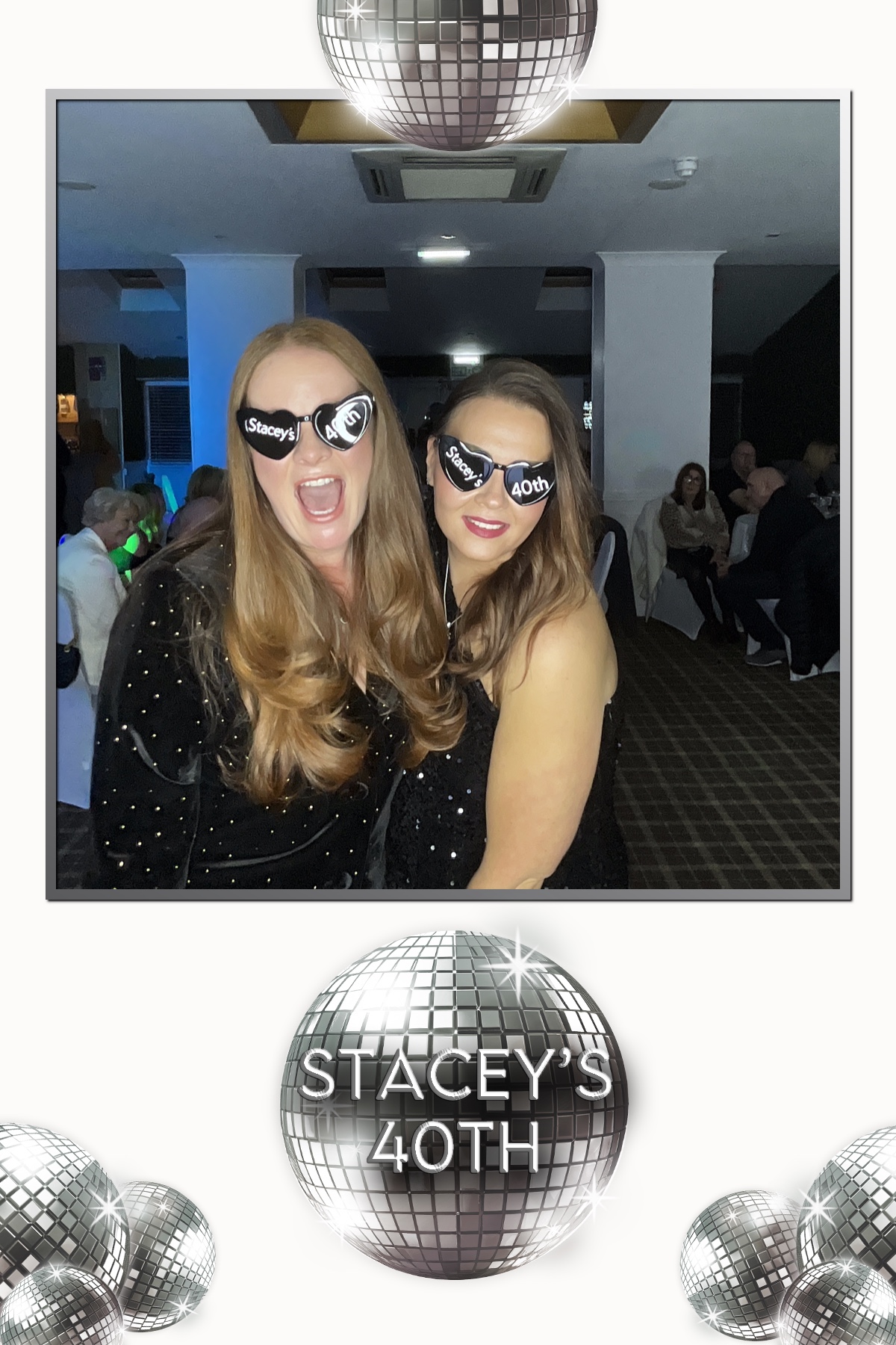 Stacey's 40th Birthday | View more photos from the event at gallery.liverpoolselfiemirror.co.uk/u/LiverpoolSelfieMirror/Staceys-40th-Birthday