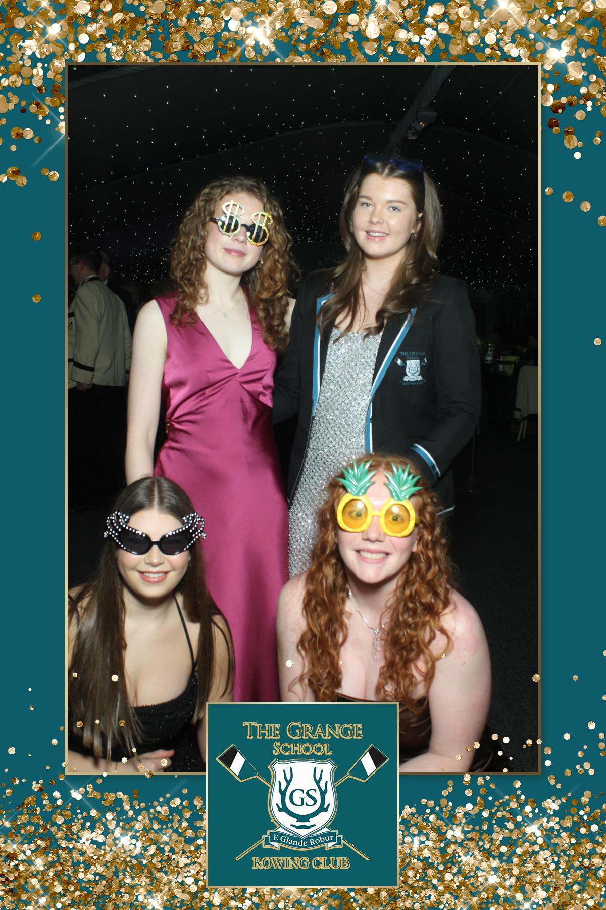 The Grange School Rowing Ball 2026 | View more photos from the event at gallery.liverpoolselfiemirror.co.uk/u/LiverpoolSelfieMirror/The-Grange-School-Rowing-Ball-2026