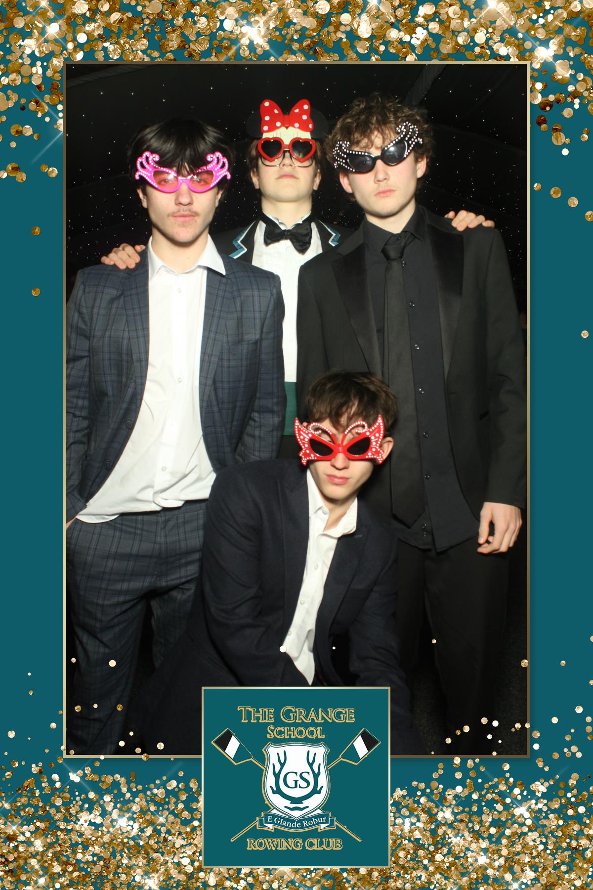 The Grange School Rowing Ball 2026 | View more photos from the event at gallery.liverpoolselfiemirror.co.uk/u/LiverpoolSelfieMirror/The-Grange-School-Rowing-Ball-2026