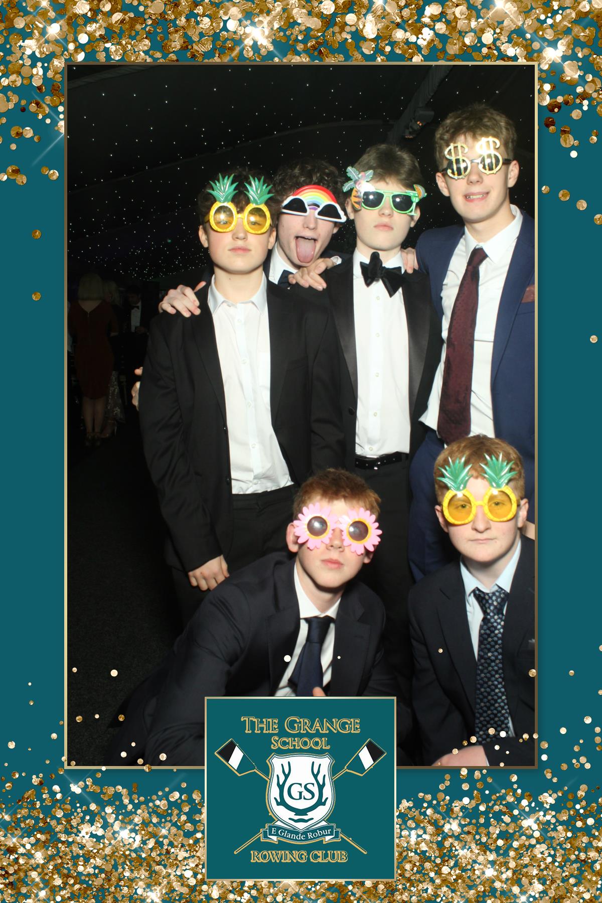 The Grange School Rowing Ball 2026 | View more photos from the event at gallery.liverpoolselfiemirror.co.uk/u/LiverpoolSelfieMirror/The-Grange-School-Rowing-Ball-2026