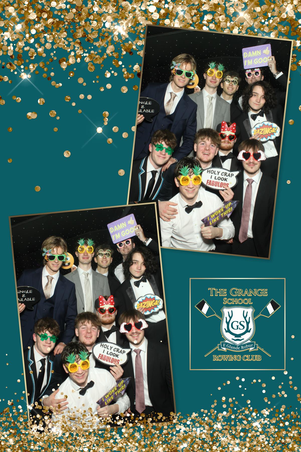 The Grange School Rowing Ball 2026 | View more photos from the event at gallery.liverpoolselfiemirror.co.uk/u/LiverpoolSelfieMirror/The-Grange-School-Rowing-Ball-2026