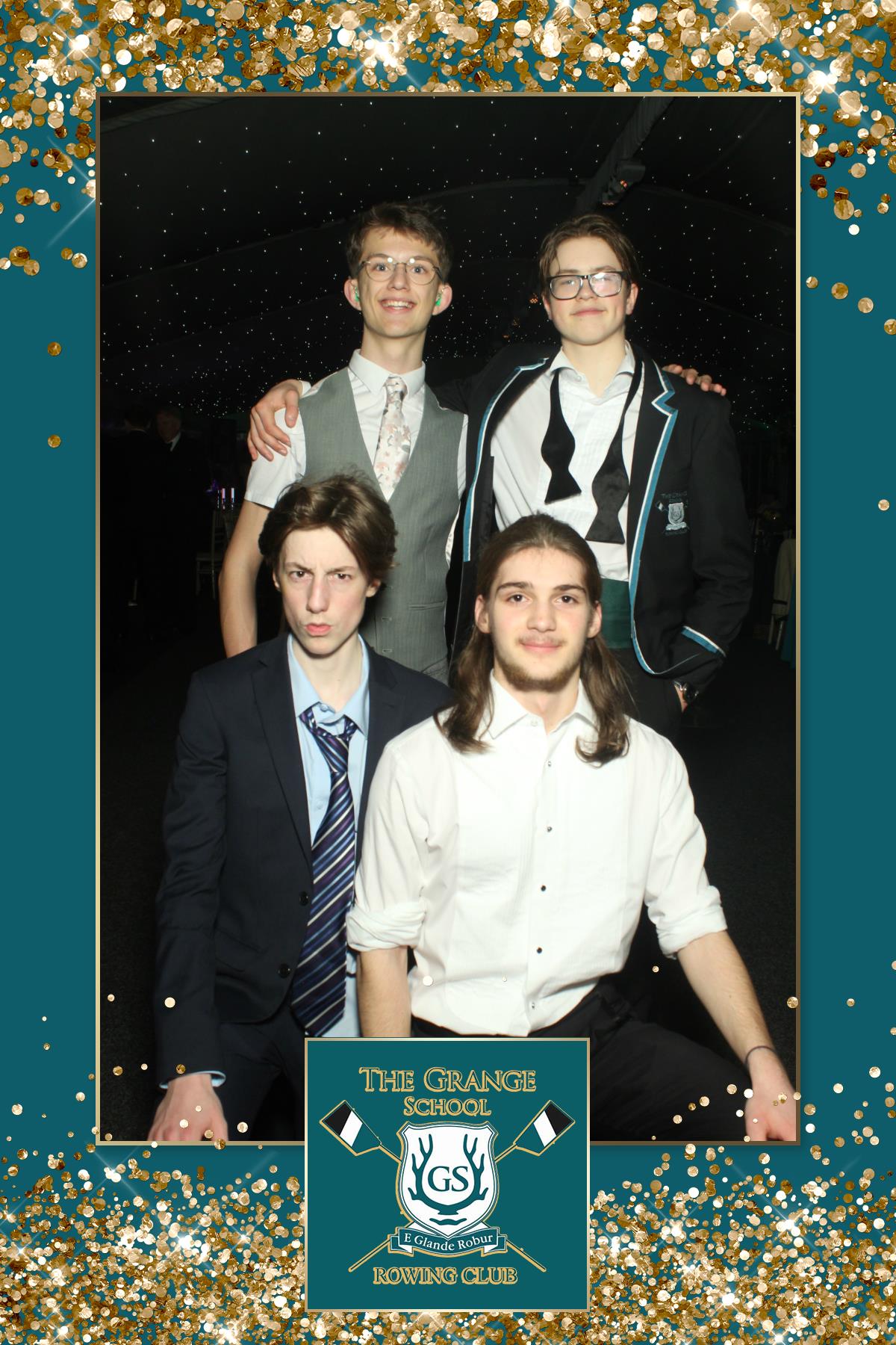 The Grange School Rowing Ball 2026 | View more photos from the event at gallery.liverpoolselfiemirror.co.uk/u/LiverpoolSelfieMirror/The-Grange-School-Rowing-Ball-2026