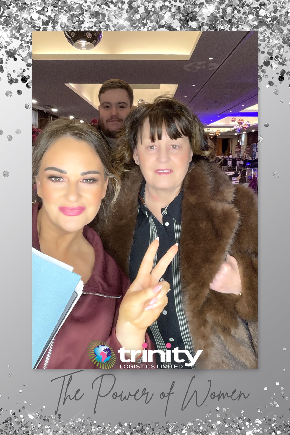 Trinity Logistics - The Power of Women 2026 | View more photos from the event at gallery.liverpoolselfiemirror.co.uk/u/LiverpoolSelfieMirror/Trinity-Logistics-The-Power-of-Women-2026