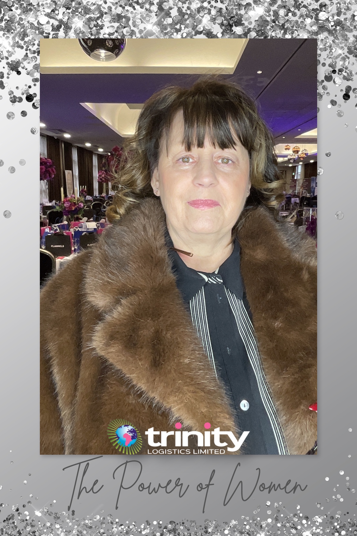 Trinity Logistics - The Power of Women 2026 | View more photos from the event at gallery.liverpoolselfiemirror.co.uk/u/LiverpoolSelfieMirror/Trinity-Logistics-The-Power-of-Women-2026