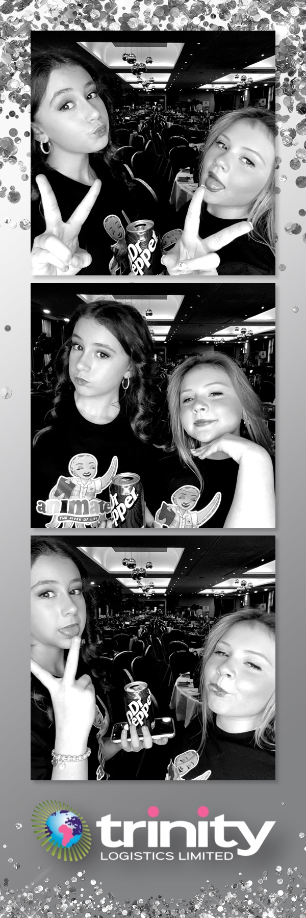 Trinity Logistics - The Power of Women 2026 | View more photos from the event at gallery.liverpoolselfiemirror.co.uk/u/LiverpoolSelfieMirror/Trinity-Logistics-The-Power-of-Women-2026