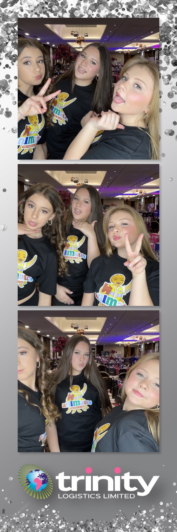 Trinity Logistics - The Power of Women 2026 | View more photos from the event at gallery.liverpoolselfiemirror.co.uk/u/LiverpoolSelfieMirror/Trinity-Logistics-The-Power-of-Women-2026