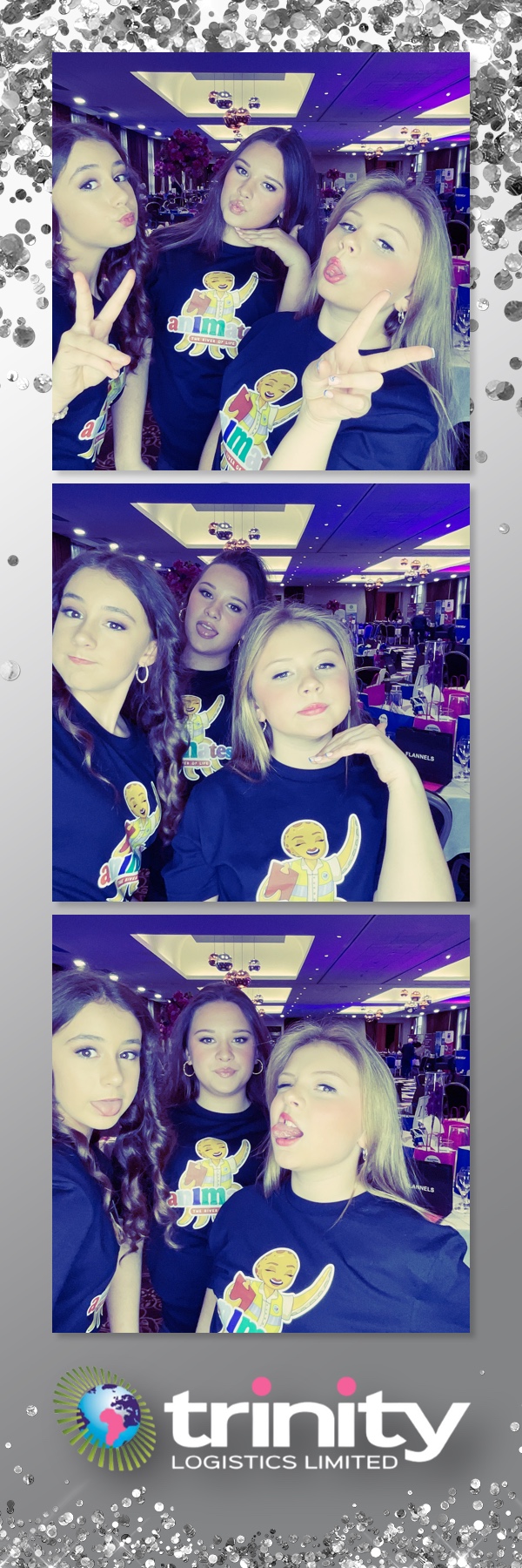 Trinity Logistics - The Power of Women 2026 | View more photos from the event at gallery.liverpoolselfiemirror.co.uk/u/LiverpoolSelfieMirror/Trinity-Logistics-The-Power-of-Women-2026