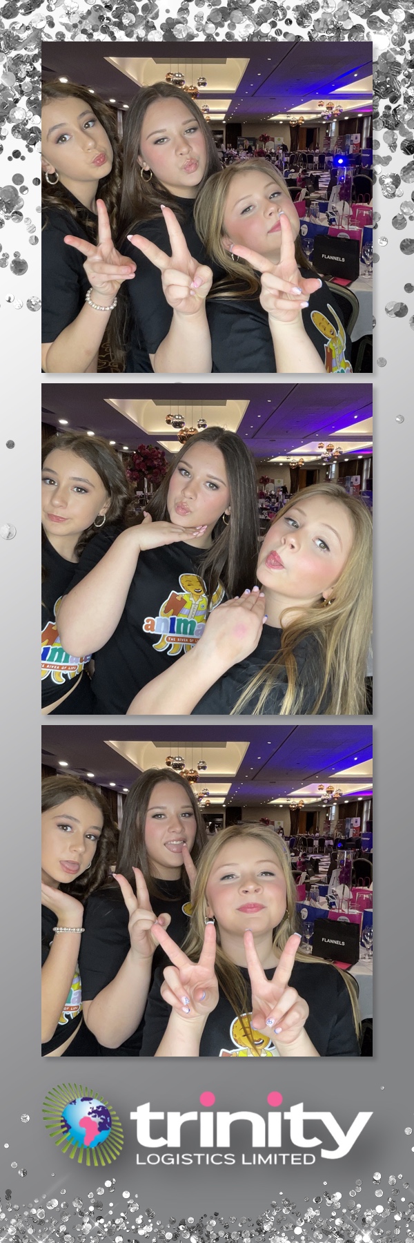 Trinity Logistics - The Power of Women 2026 | View more photos from the event at gallery.liverpoolselfiemirror.co.uk/u/LiverpoolSelfieMirror/Trinity-Logistics-The-Power-of-Women-2026