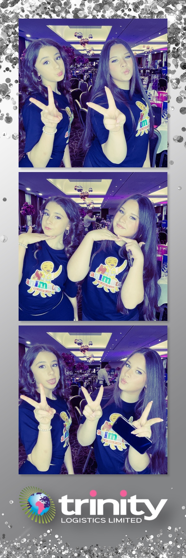 Trinity Logistics - The Power of Women 2026 | View more photos from the event at gallery.liverpoolselfiemirror.co.uk/u/LiverpoolSelfieMirror/Trinity-Logistics-The-Power-of-Women-2026