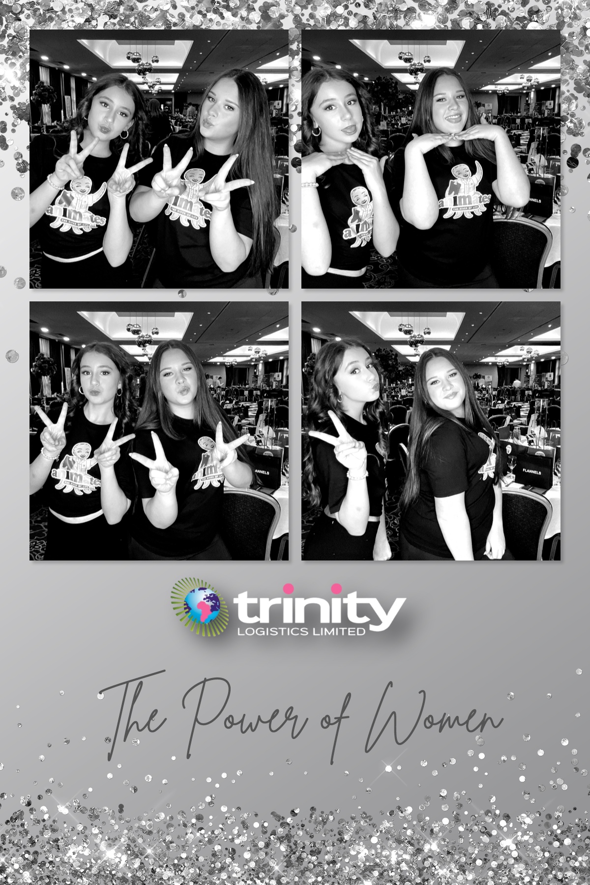Trinity Logistics - The Power of Women 2026 | View more photos from the event at gallery.liverpoolselfiemirror.co.uk/u/LiverpoolSelfieMirror/Trinity-Logistics-The-Power-of-Women-2026