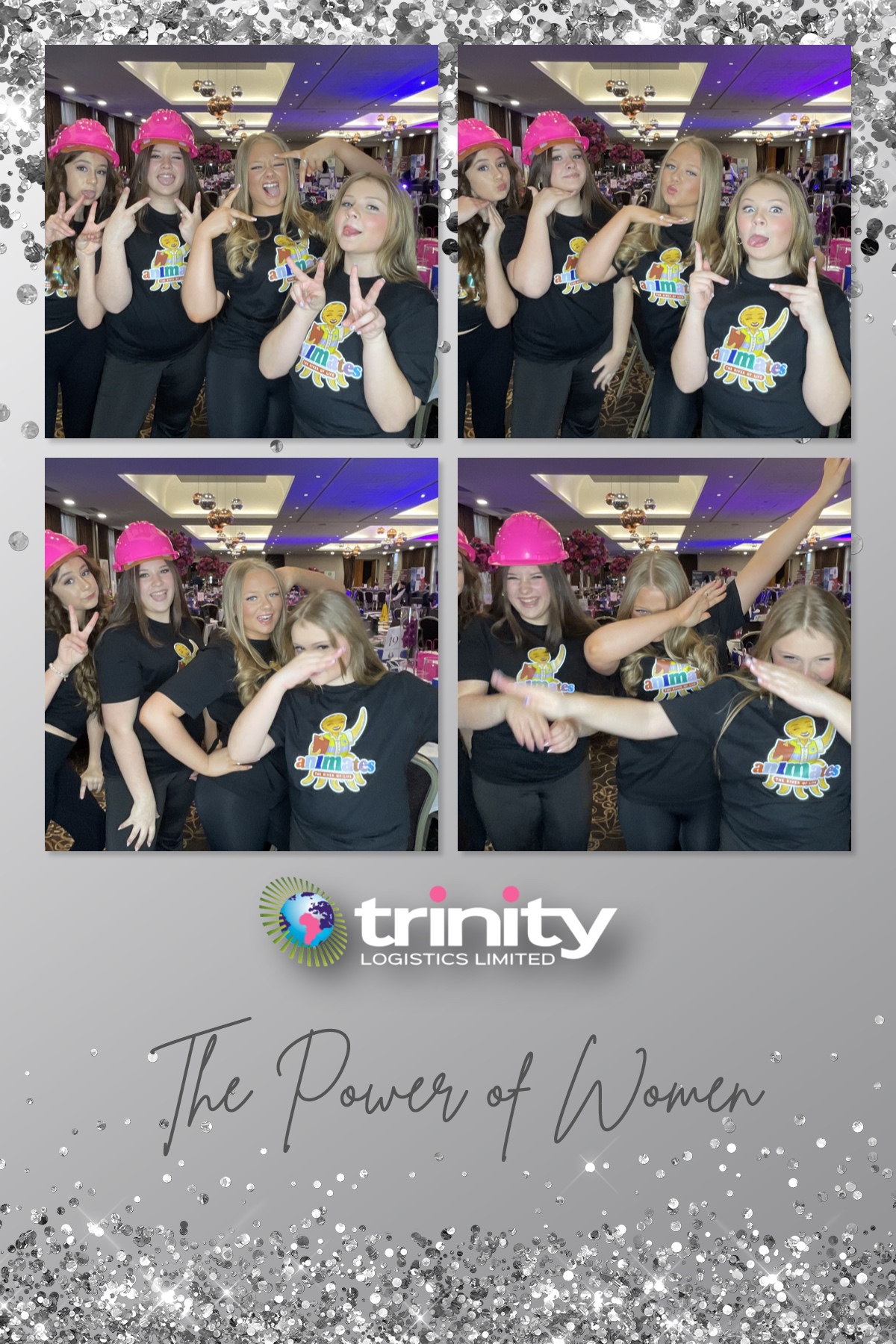Trinity Logistics - The Power of Women 2026 | View more photos from the event at gallery.liverpoolselfiemirror.co.uk/u/LiverpoolSelfieMirror/Trinity-Logistics-The-Power-of-Women-2026