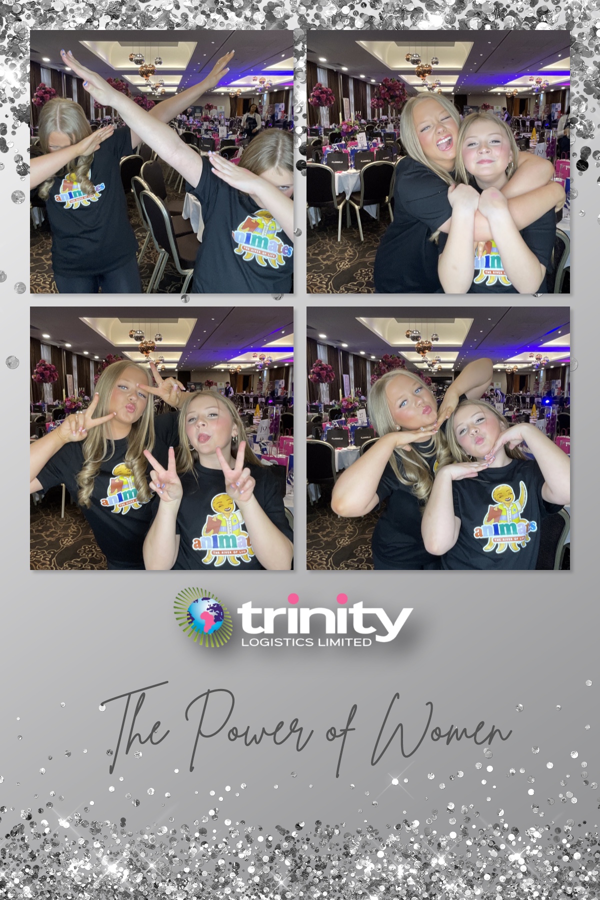 Trinity Logistics - The Power of Women 2026 | View more photos from the event at gallery.liverpoolselfiemirror.co.uk/u/LiverpoolSelfieMirror/Trinity-Logistics-The-Power-of-Women-2026
