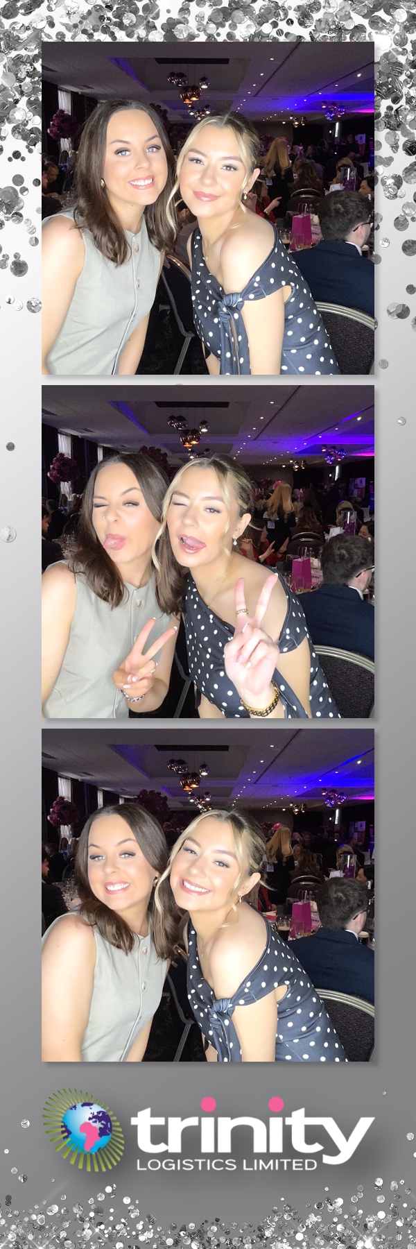 Trinity Logistics - The Power of Women 2026 | View more photos from the event at gallery.liverpoolselfiemirror.co.uk/u/LiverpoolSelfieMirror/Trinity-Logistics-The-Power-of-Women-2026