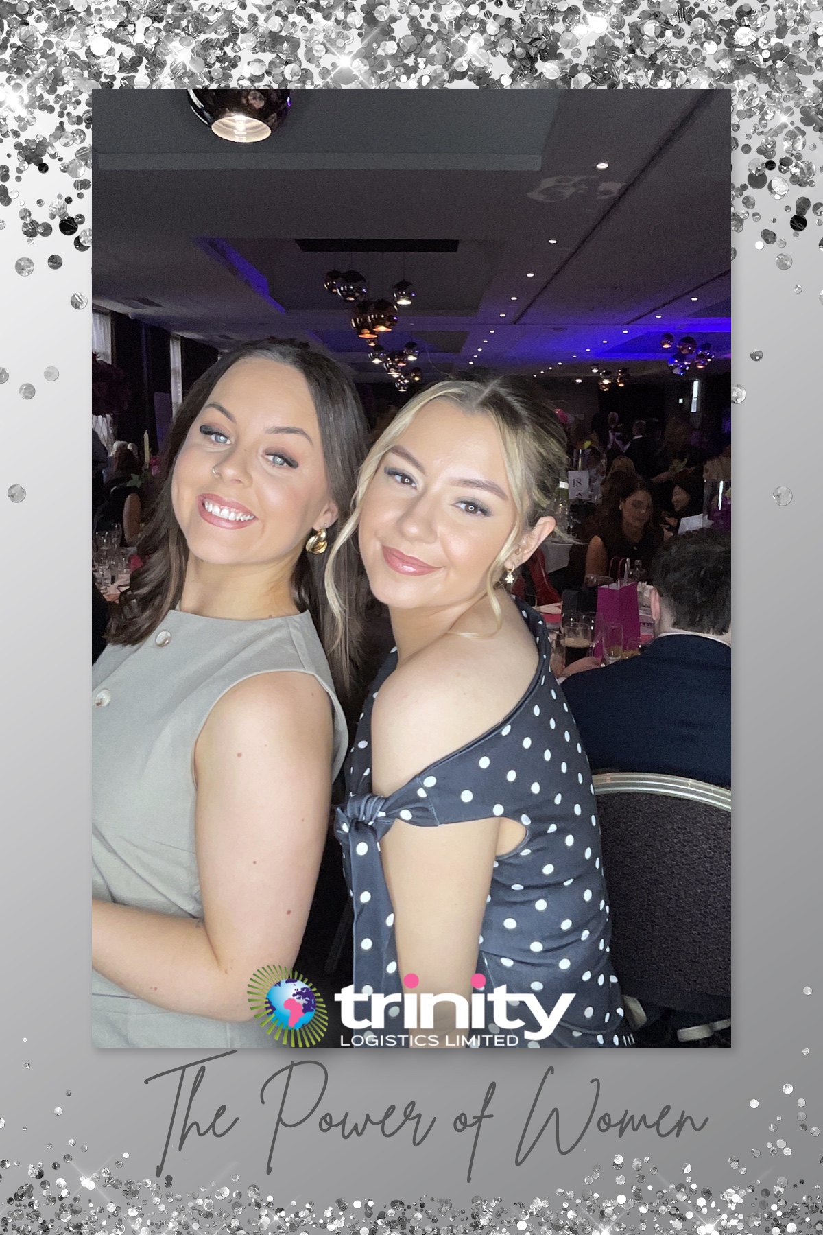 Trinity Logistics - The Power of Women 2026 | View more photos from the event at gallery.liverpoolselfiemirror.co.uk/u/LiverpoolSelfieMirror/Trinity-Logistics-The-Power-of-Women-2026