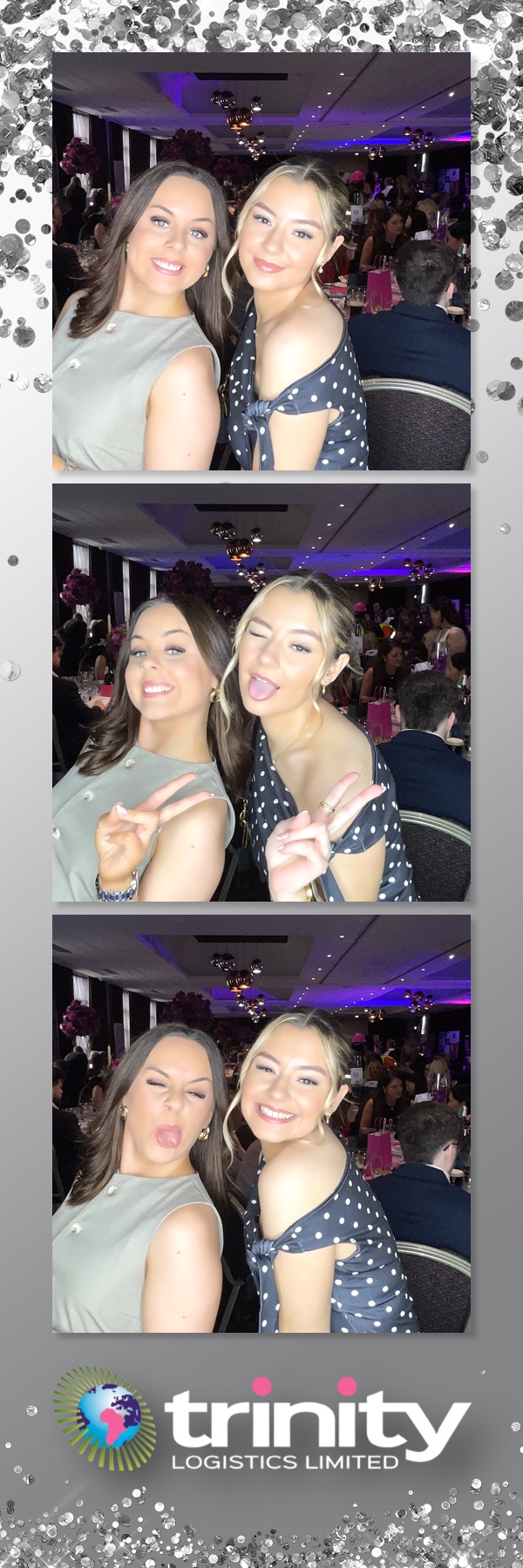 Trinity Logistics - The Power of Women 2026 | View more photos from the event at gallery.liverpoolselfiemirror.co.uk/u/LiverpoolSelfieMirror/Trinity-Logistics-The-Power-of-Women-2026