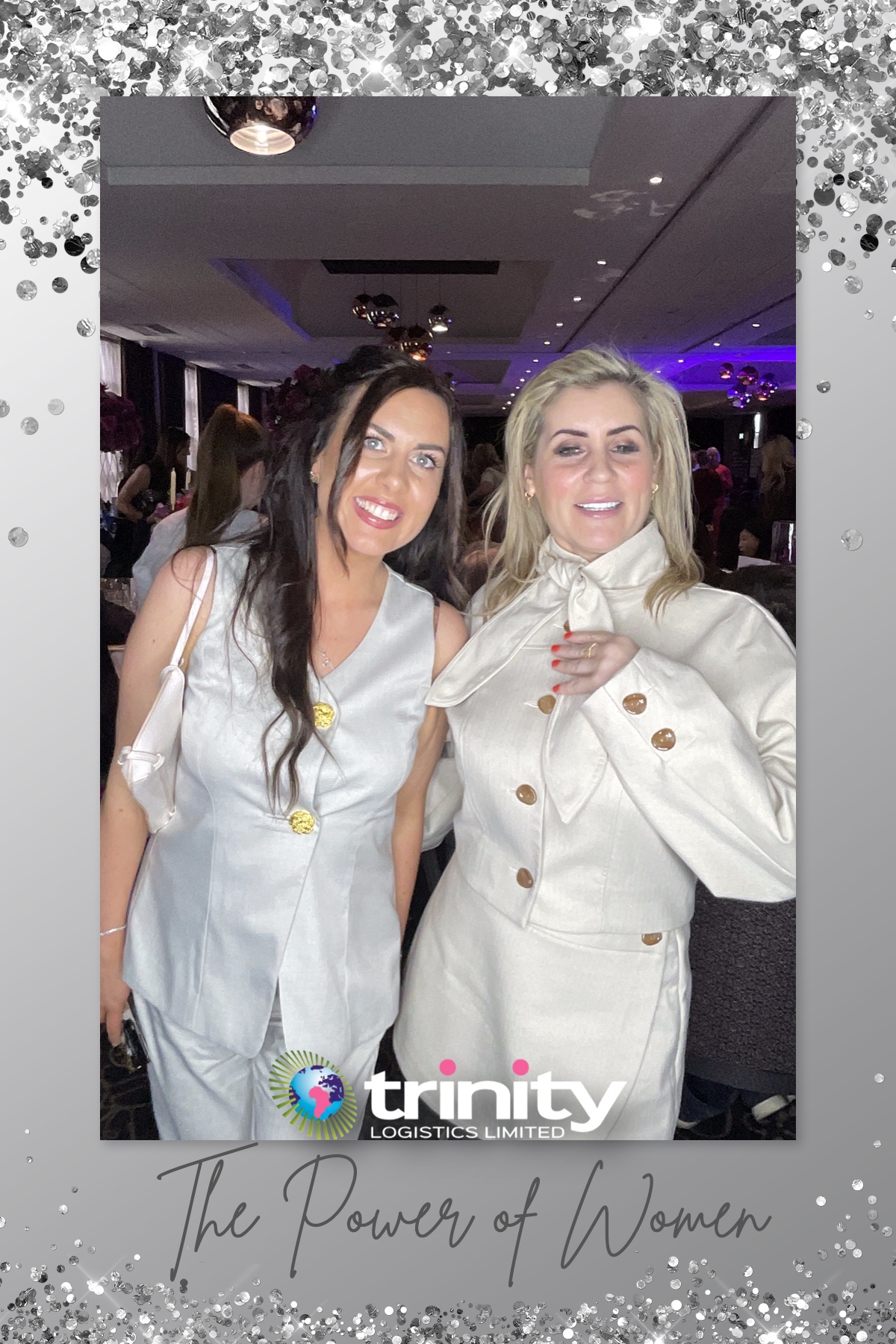 Trinity Logistics - The Power of Women 2026 | View more photos from the event at gallery.liverpoolselfiemirror.co.uk/u/LiverpoolSelfieMirror/Trinity-Logistics-The-Power-of-Women-2026