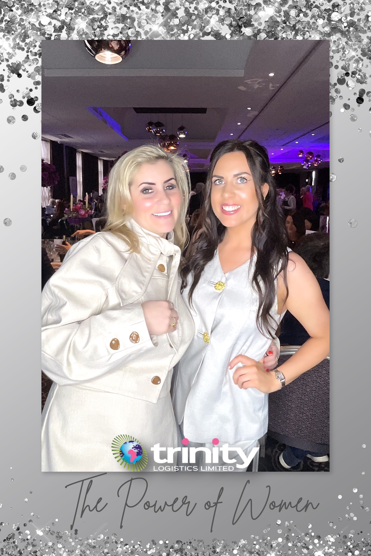 Trinity Logistics - The Power of Women 2026 | View more photos from the event at gallery.liverpoolselfiemirror.co.uk/u/LiverpoolSelfieMirror/Trinity-Logistics-The-Power-of-Women-2026