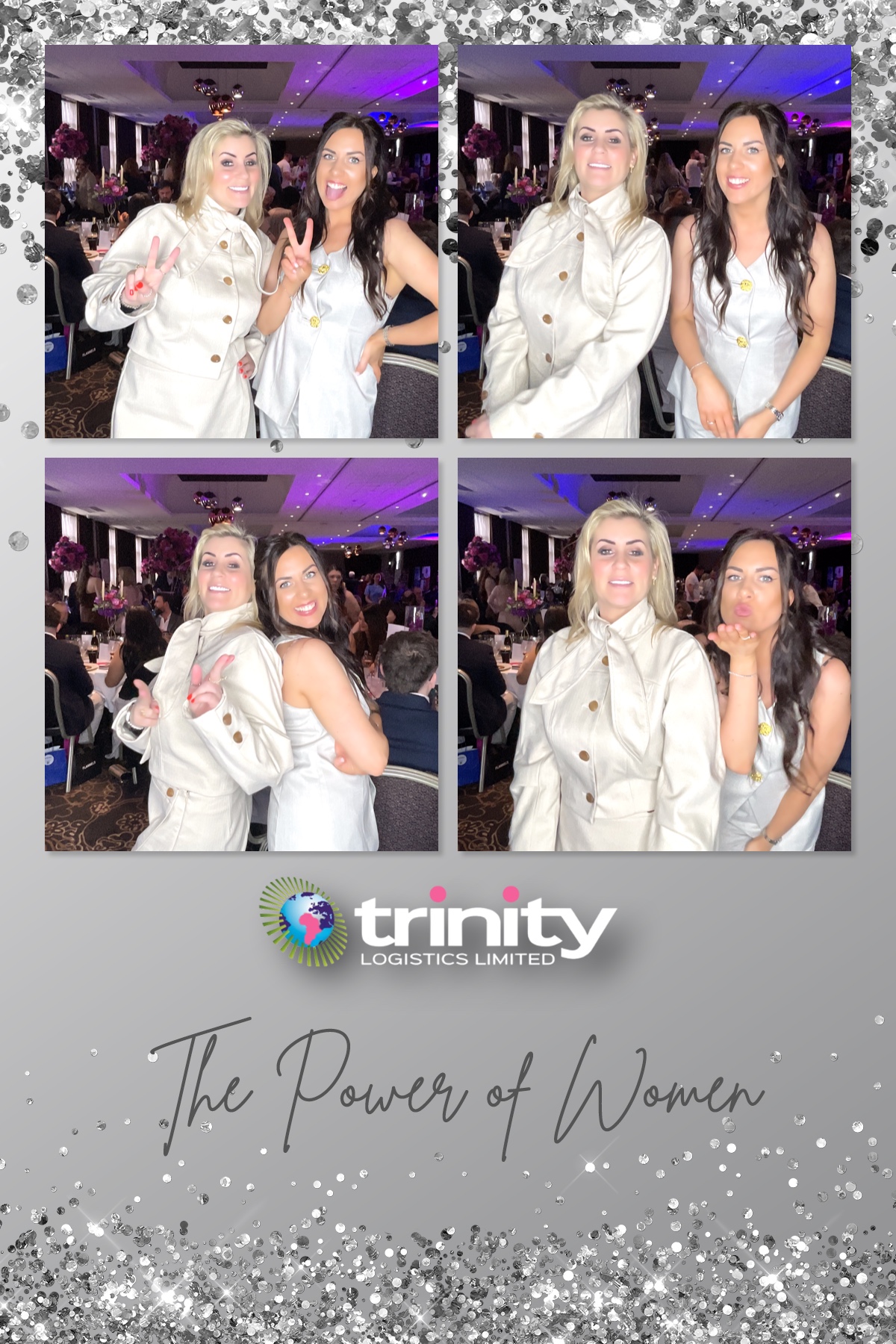 Trinity Logistics - The Power of Women 2026 | View more photos from the event at gallery.liverpoolselfiemirror.co.uk/u/LiverpoolSelfieMirror/Trinity-Logistics-The-Power-of-Women-2026
