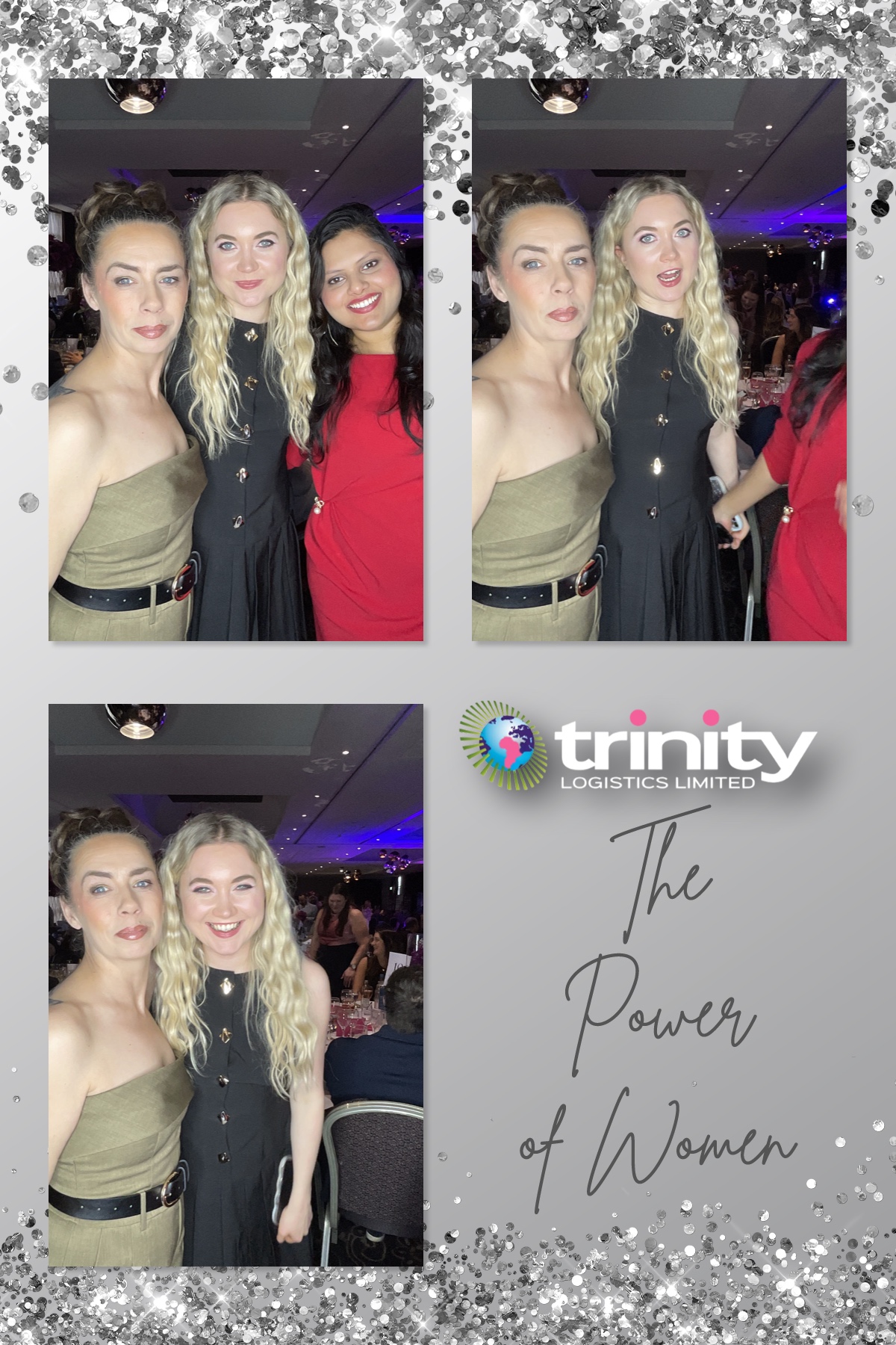Trinity Logistics - The Power of Women 2026 | View more photos from the event at gallery.liverpoolselfiemirror.co.uk/u/LiverpoolSelfieMirror/Trinity-Logistics-The-Power-of-Women-2026