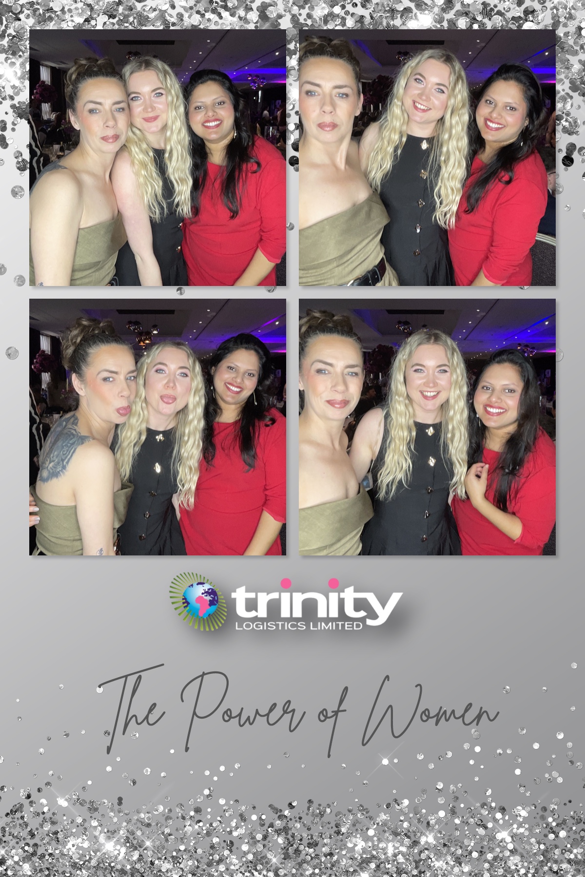 Trinity Logistics - The Power of Women 2026 | View more photos from the event at gallery.liverpoolselfiemirror.co.uk/u/LiverpoolSelfieMirror/Trinity-Logistics-The-Power-of-Women-2026