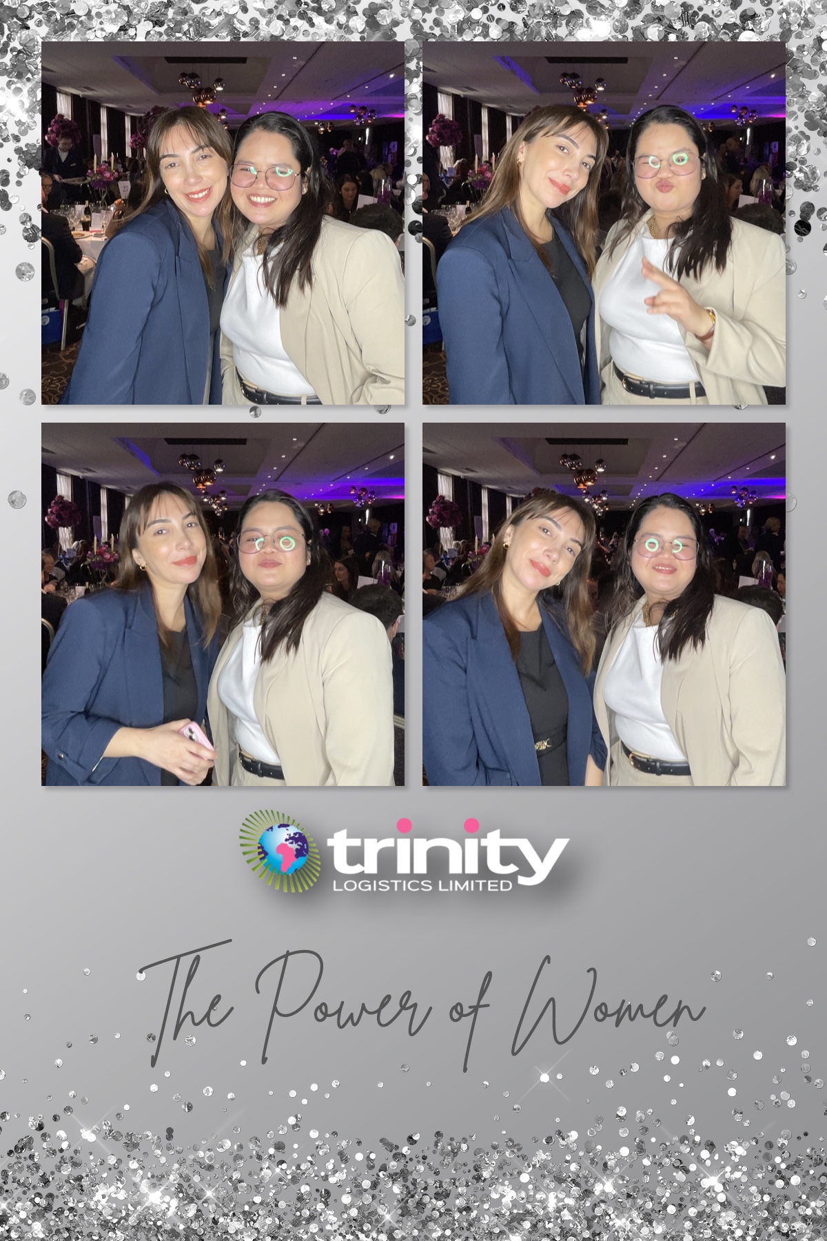Trinity Logistics - The Power of Women 2026 | View more photos from the event at gallery.liverpoolselfiemirror.co.uk/u/LiverpoolSelfieMirror/Trinity-Logistics-The-Power-of-Women-2026