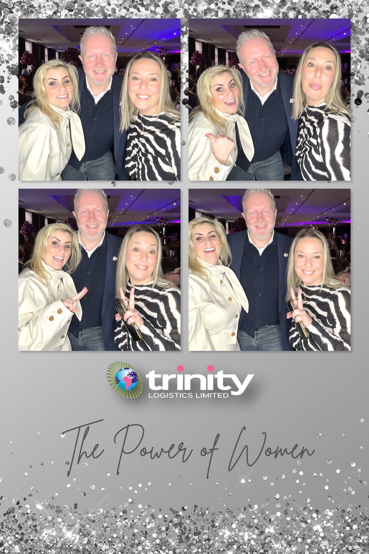 Trinity Logistics - The Power of Women 2026 | View more photos from the event at gallery.liverpoolselfiemirror.co.uk/u/LiverpoolSelfieMirror/Trinity-Logistics-The-Power-of-Women-2026