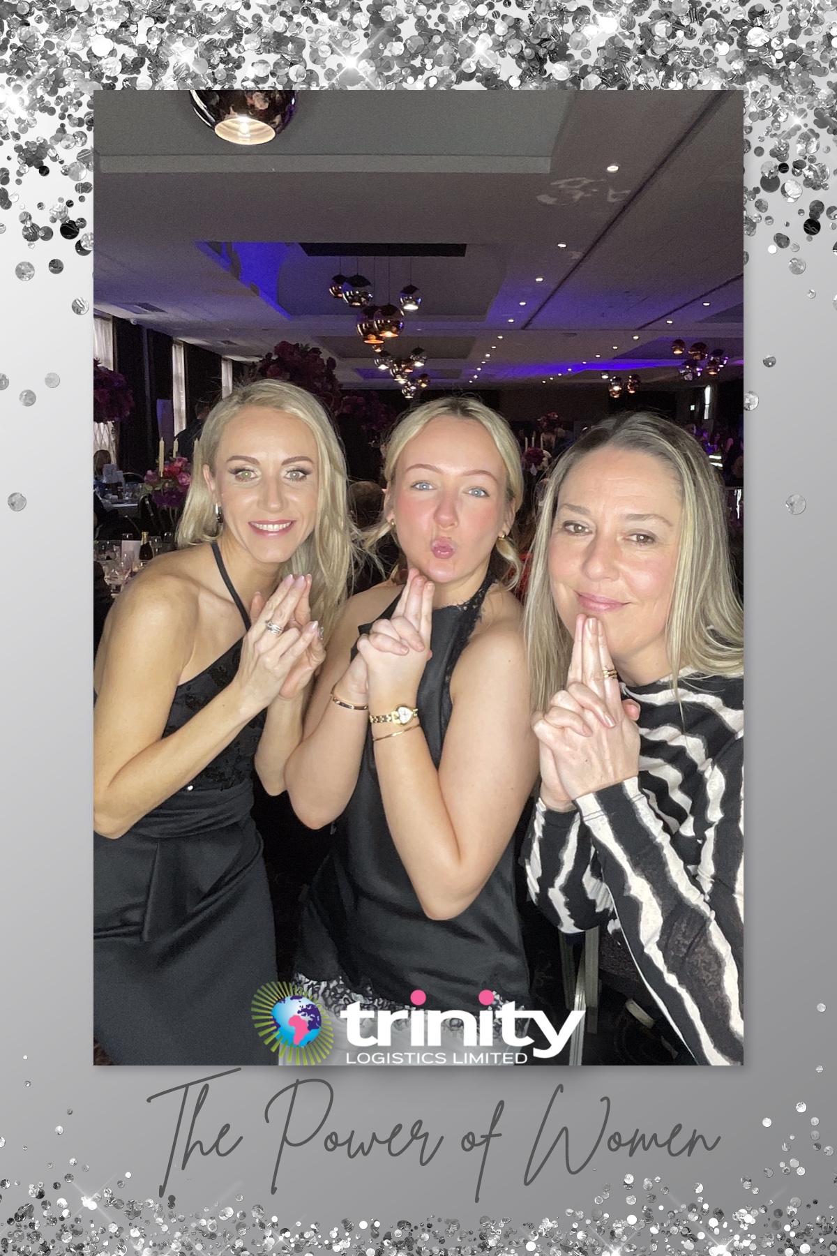 Trinity Logistics - The Power of Women 2026 | View more photos from the event at gallery.liverpoolselfiemirror.co.uk/u/LiverpoolSelfieMirror/Trinity-Logistics-The-Power-of-Women-2026