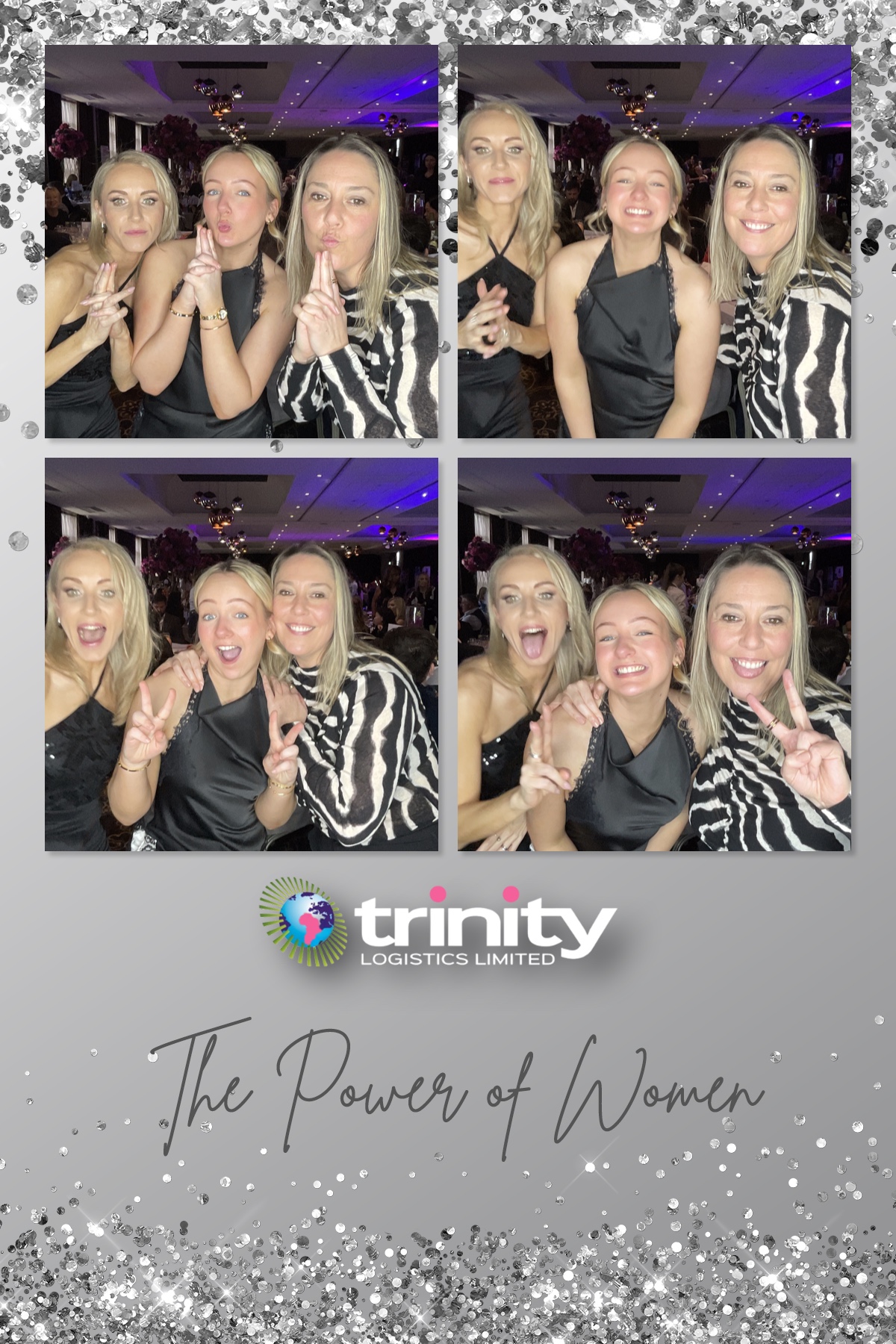 Trinity Logistics - The Power of Women 2026 | View more photos from the event at gallery.liverpoolselfiemirror.co.uk/u/LiverpoolSelfieMirror/Trinity-Logistics-The-Power-of-Women-2026