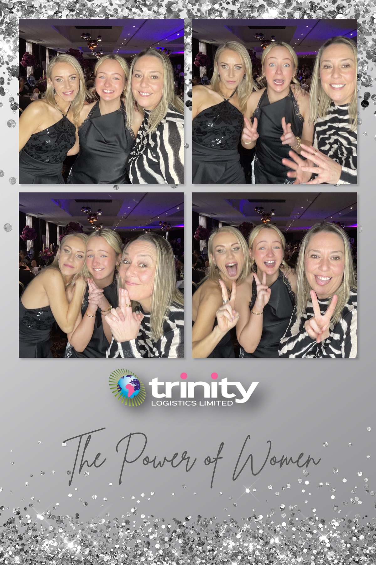 Trinity Logistics - The Power of Women 2026 | View more photos from the event at gallery.liverpoolselfiemirror.co.uk/u/LiverpoolSelfieMirror/Trinity-Logistics-The-Power-of-Women-2026