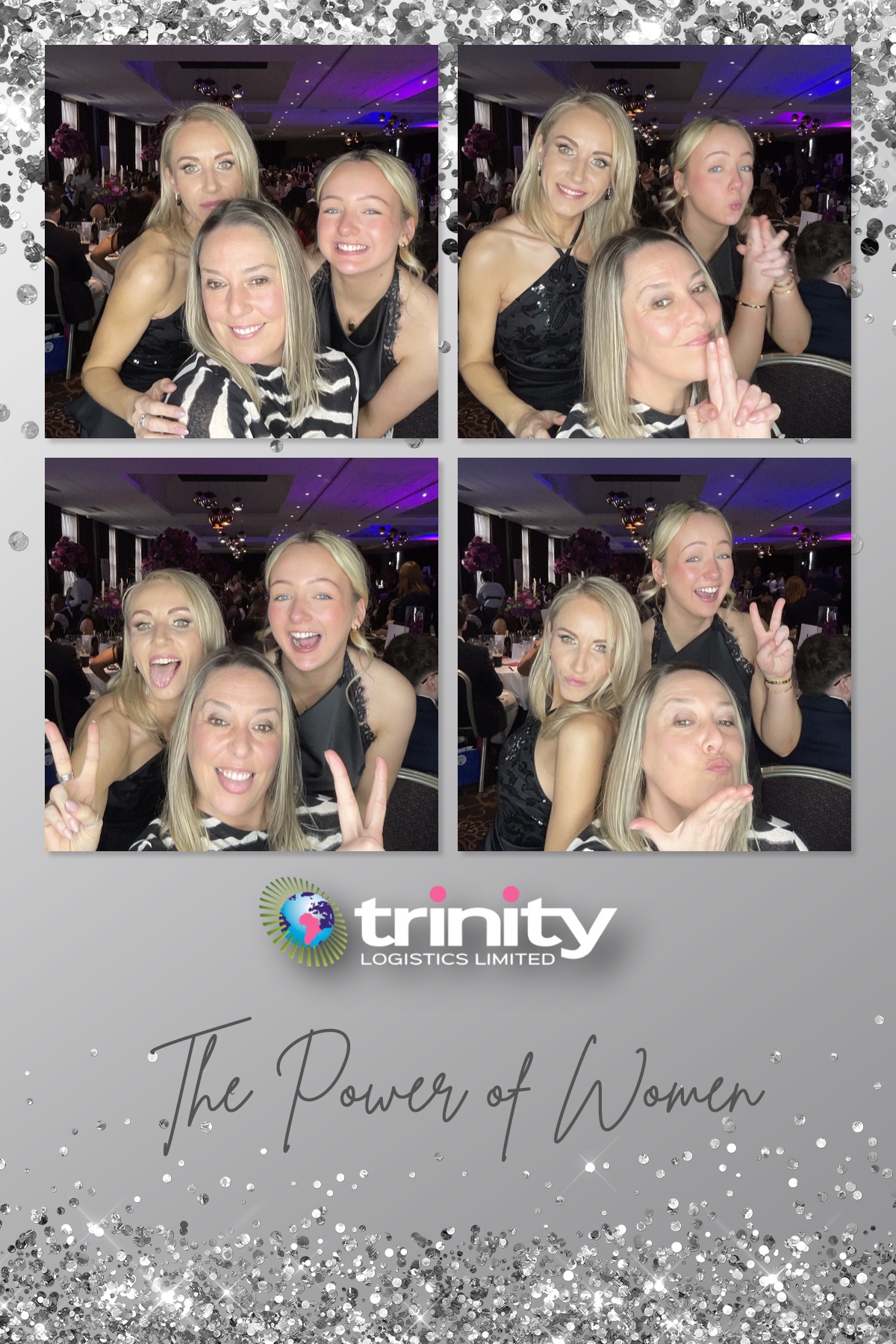 Trinity Logistics - The Power of Women 2026 | View more photos from the event at gallery.liverpoolselfiemirror.co.uk/u/LiverpoolSelfieMirror/Trinity-Logistics-The-Power-of-Women-2026