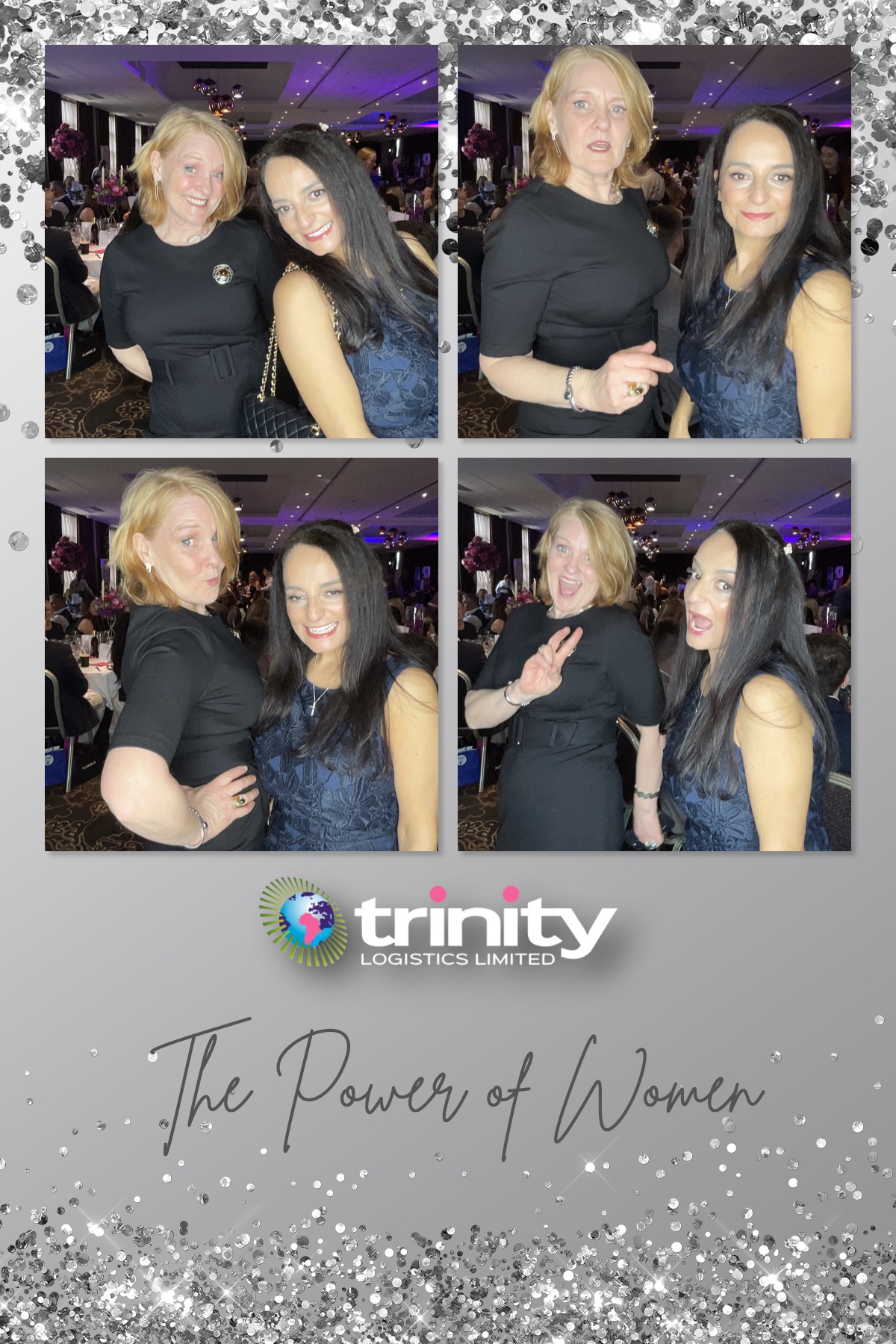 Trinity Logistics - The Power of Women 2026 | View more photos from the event at gallery.liverpoolselfiemirror.co.uk/u/LiverpoolSelfieMirror/Trinity-Logistics-The-Power-of-Women-2026