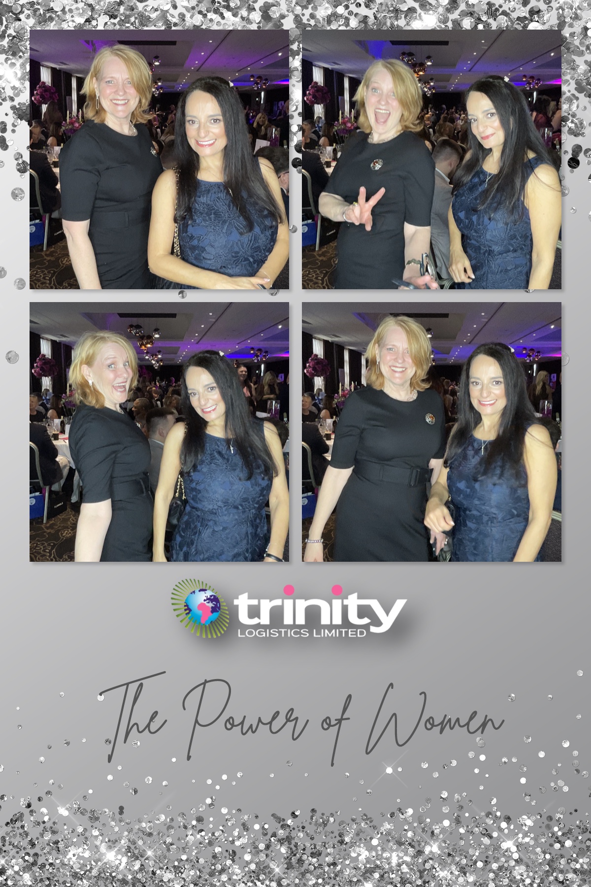 Trinity Logistics - The Power of Women 2026 | View more photos from the event at gallery.liverpoolselfiemirror.co.uk/u/LiverpoolSelfieMirror/Trinity-Logistics-The-Power-of-Women-2026