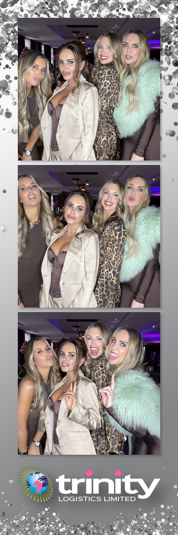 Trinity Logistics - The Power of Women 2026 | View more photos from the event at gallery.liverpoolselfiemirror.co.uk/u/LiverpoolSelfieMirror/Trinity-Logistics-The-Power-of-Women-2026